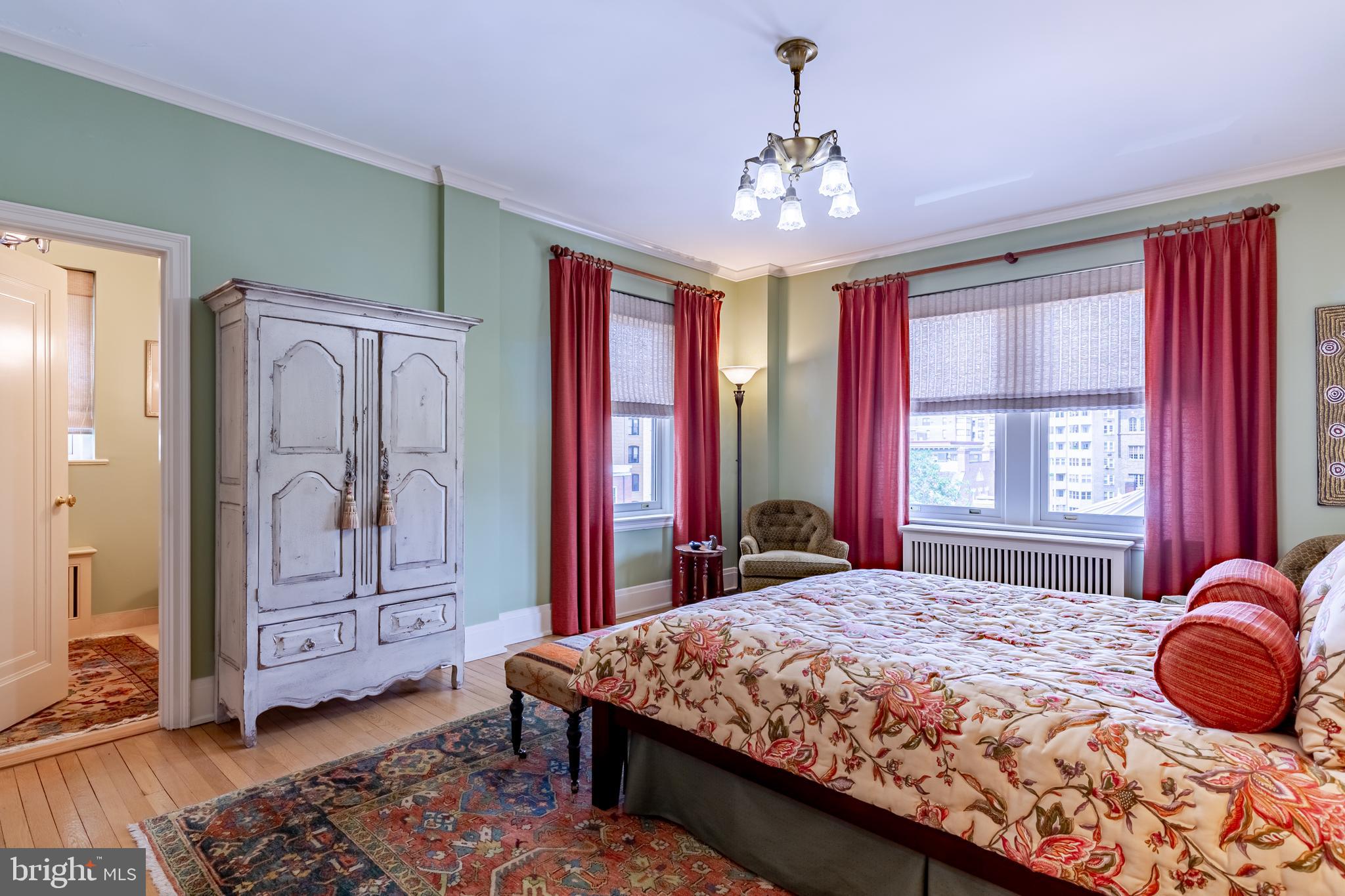 KALORAMA - Residential