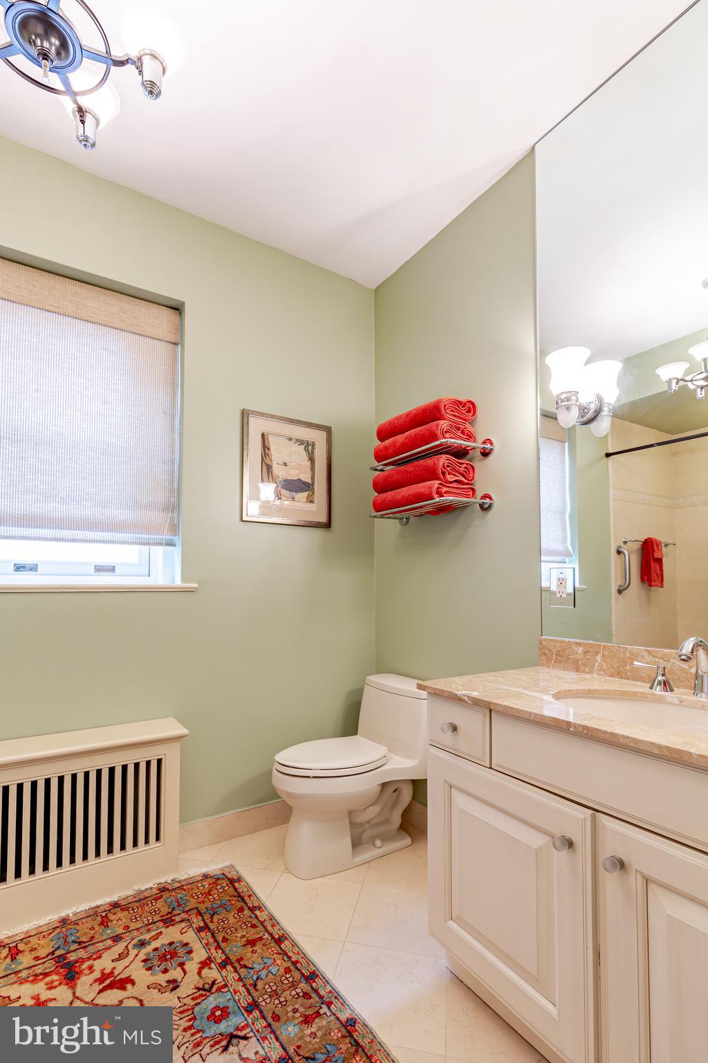 KALORAMA - Residential