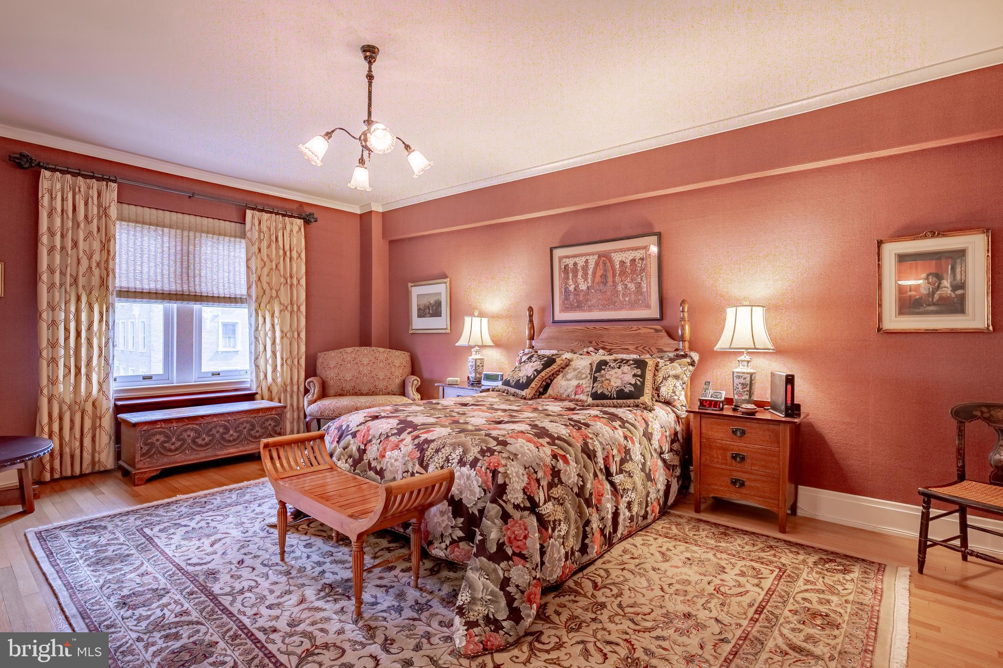 KALORAMA - Residential