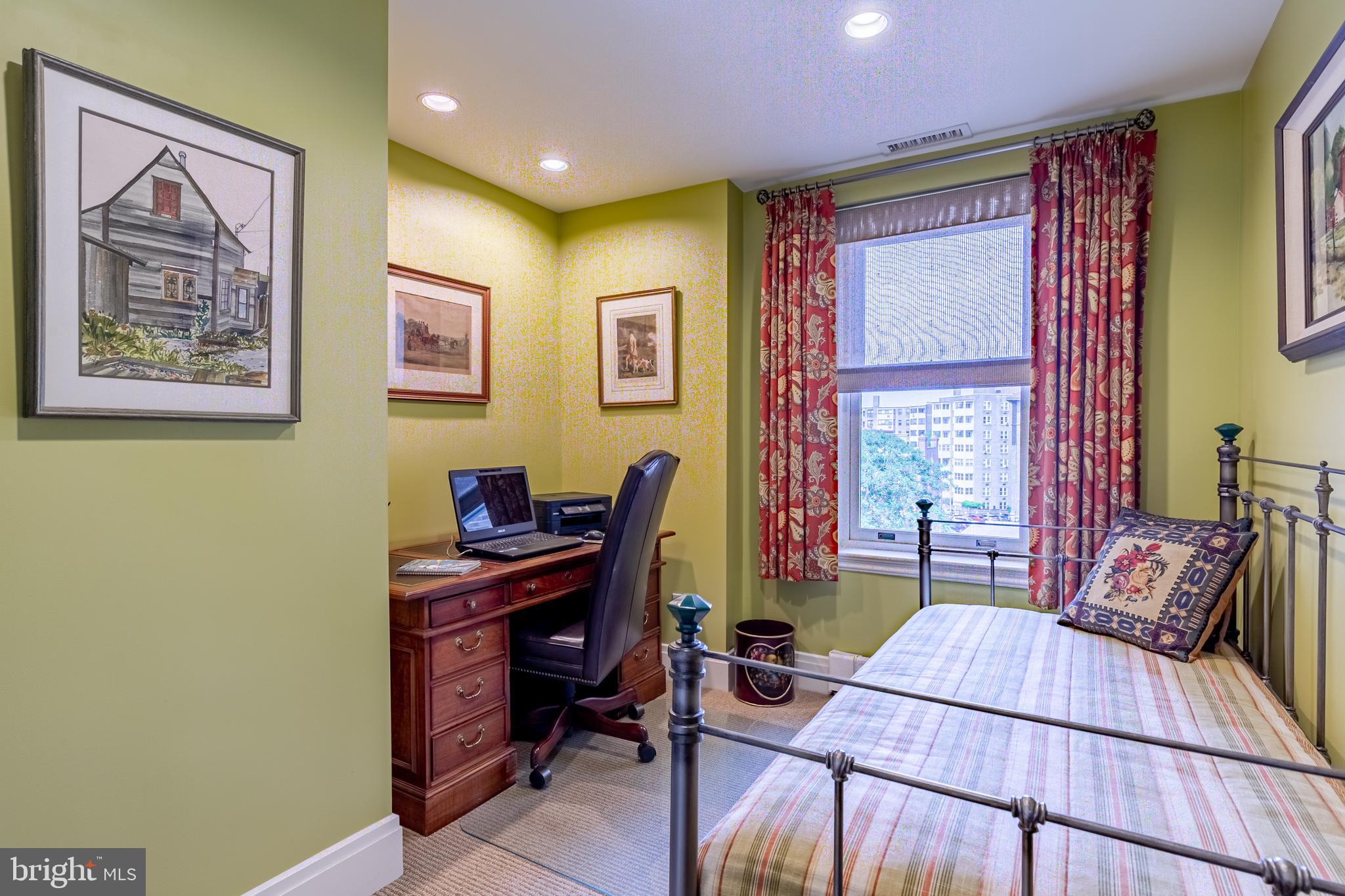 KALORAMA - Residential