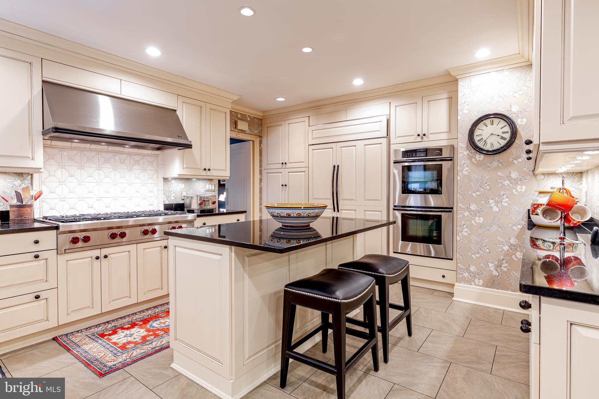 KALORAMA - Residential