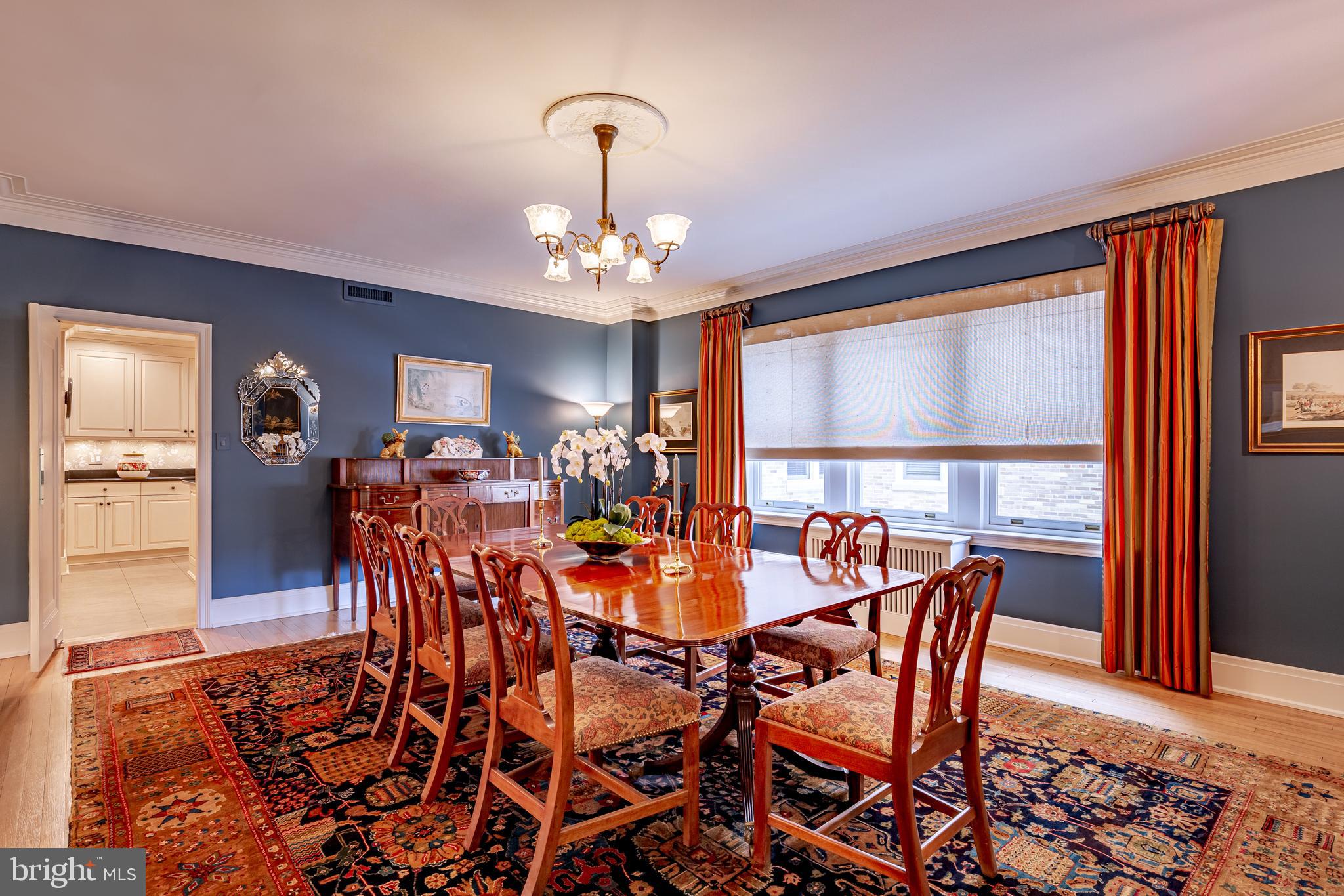 KALORAMA - Residential