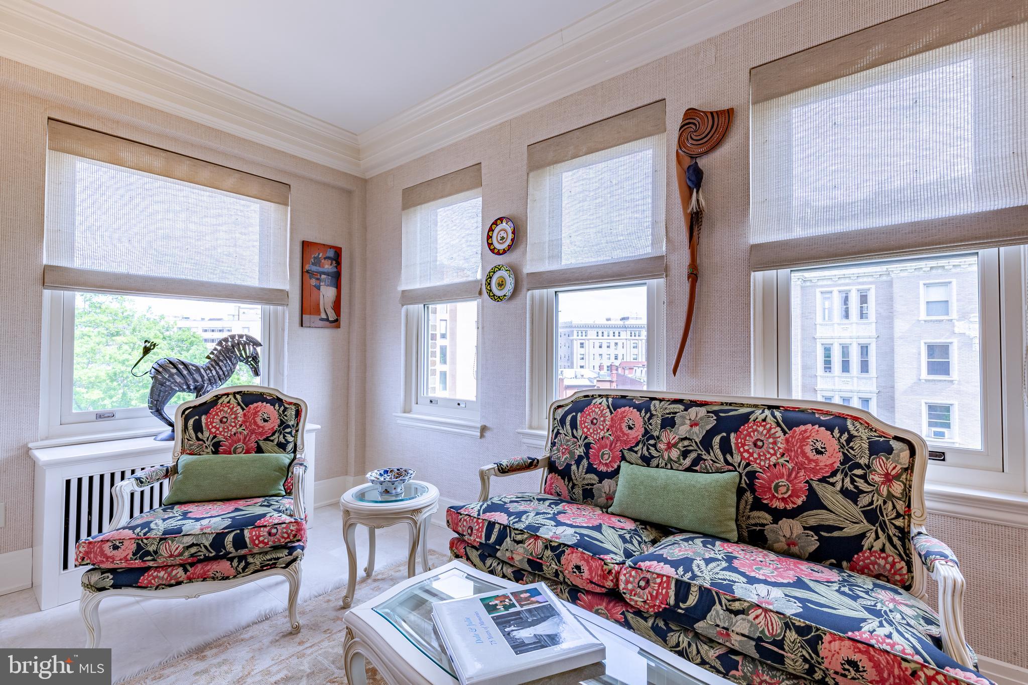 KALORAMA - Residential