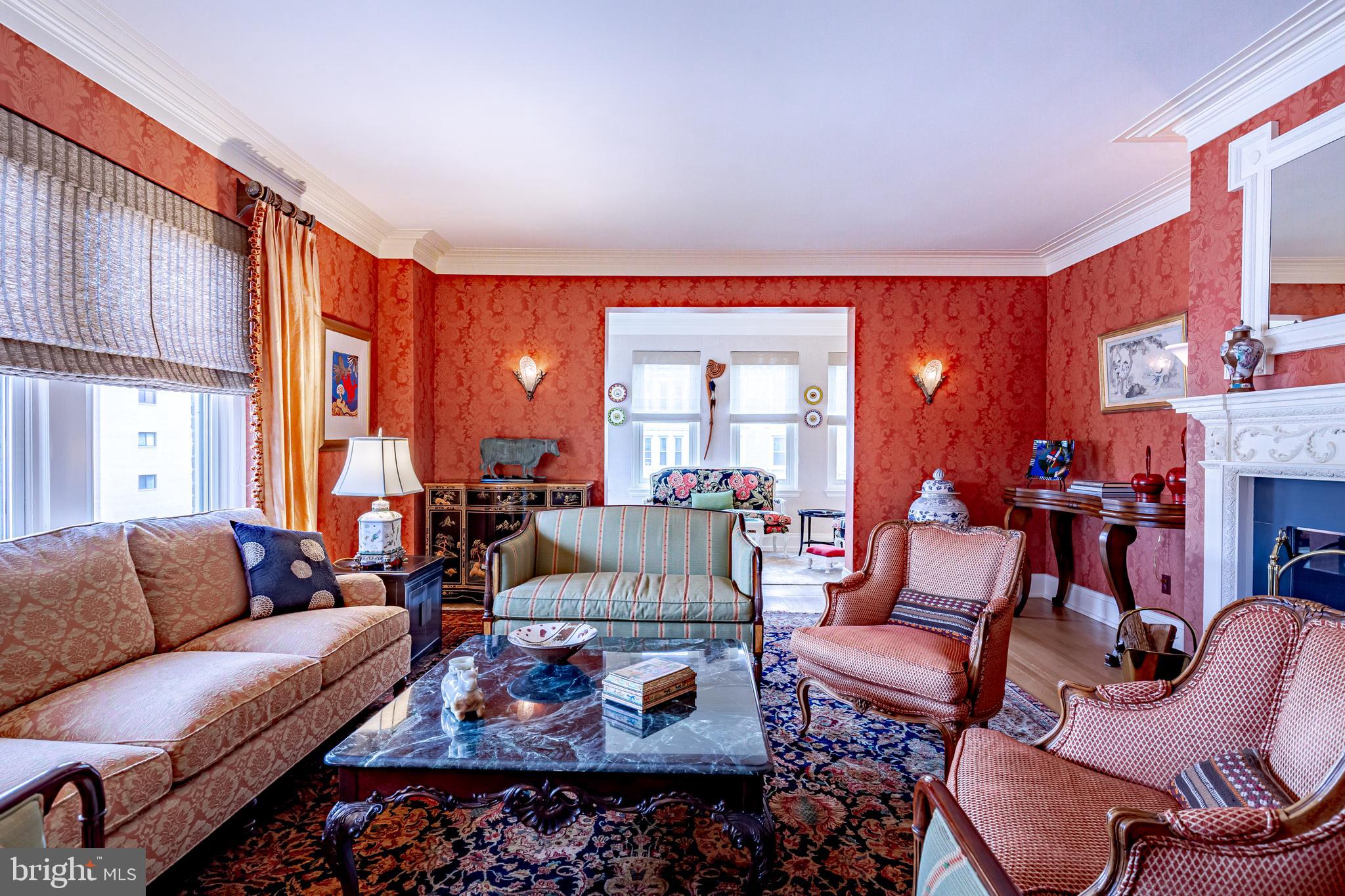 KALORAMA - Residential