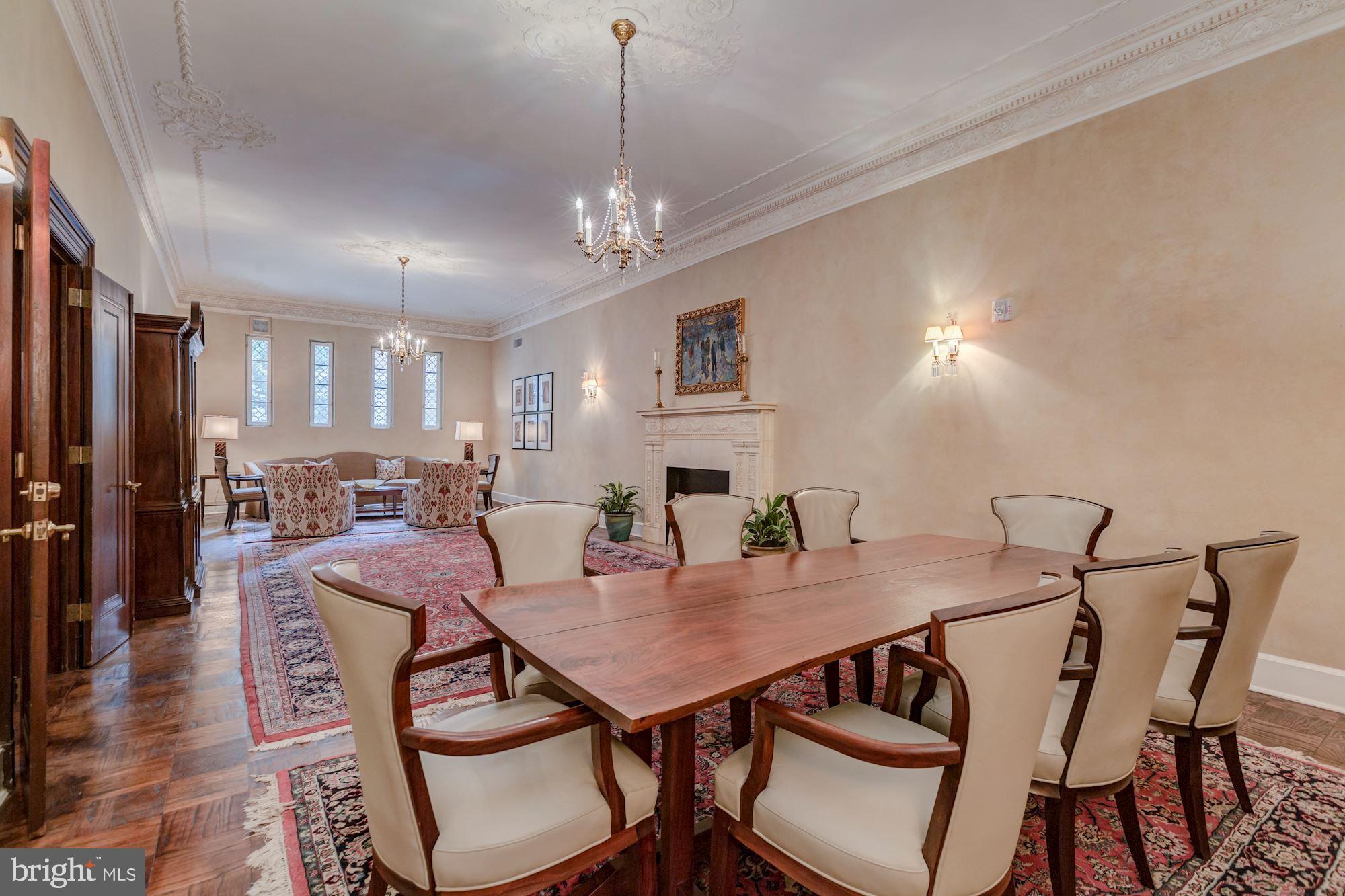 KALORAMA - Residential