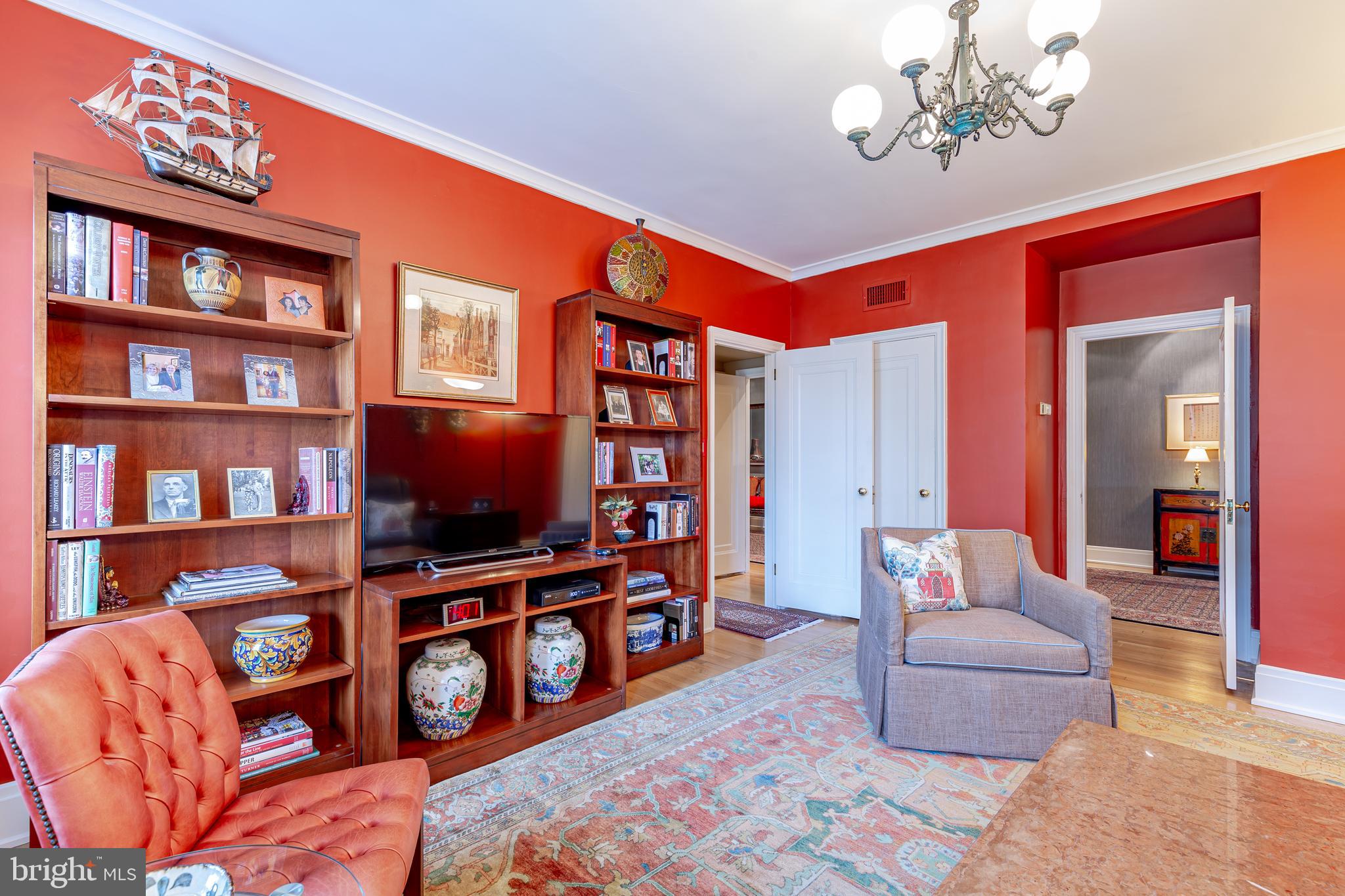 KALORAMA - Residential