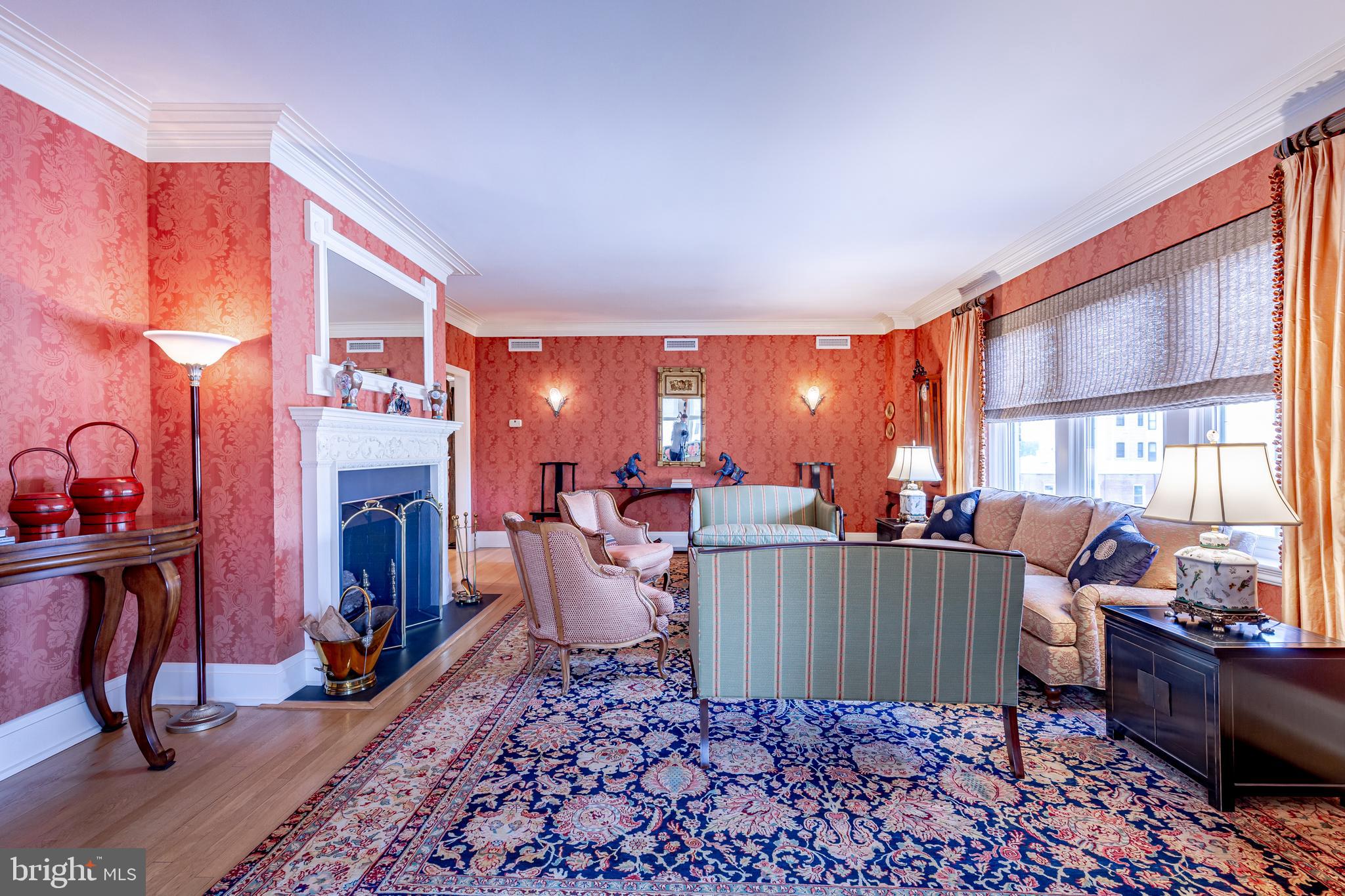 KALORAMA - Residential