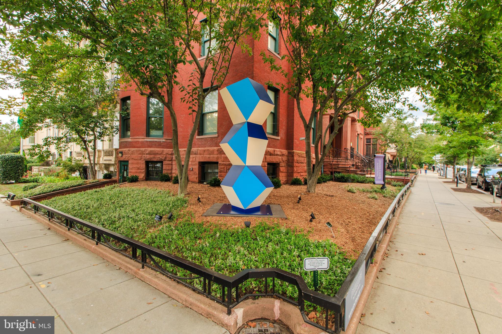 KALORAMA - Residential