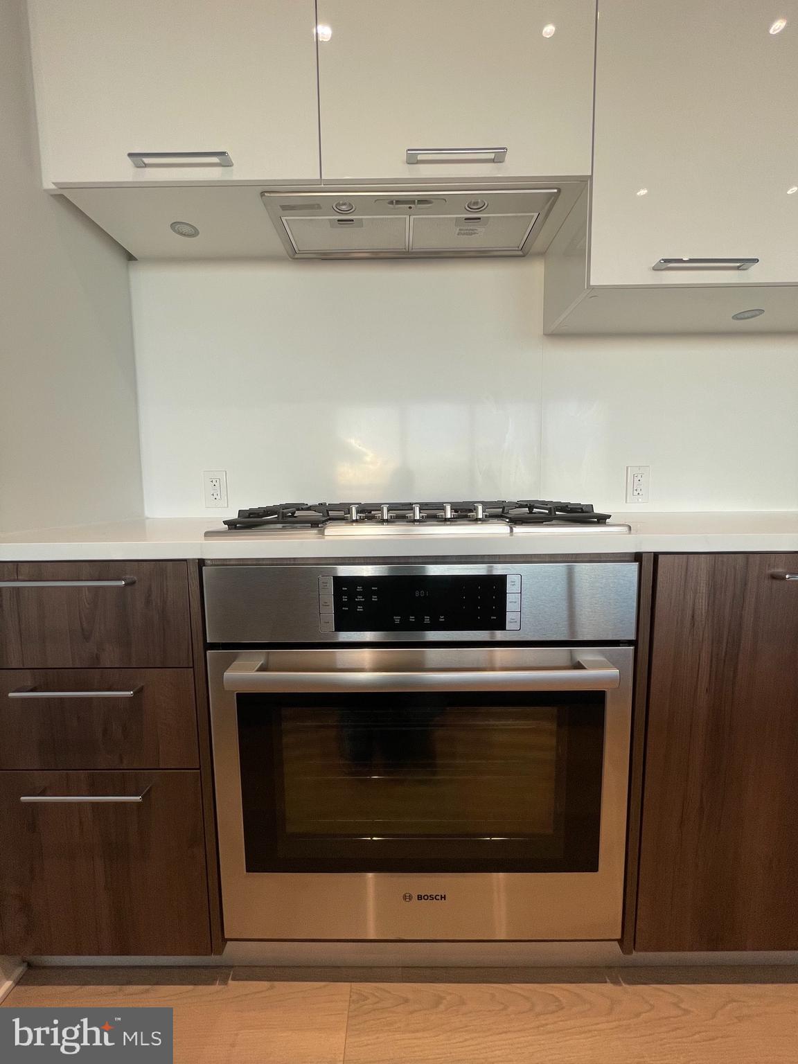 THE BORO TYSONS - Residential