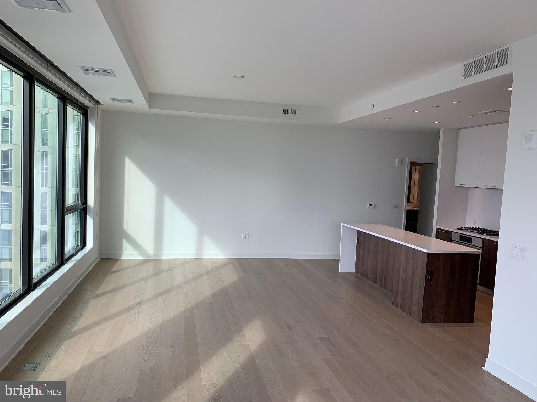 THE BORO TYSONS - Residential