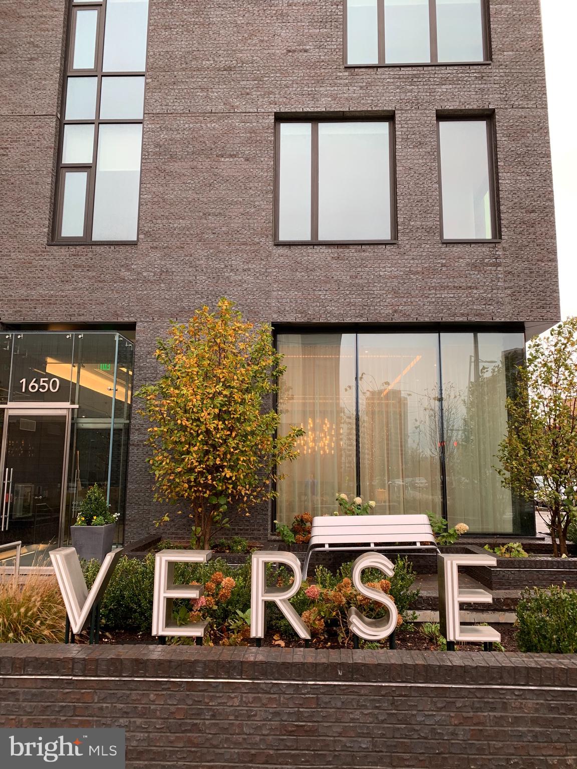 THE BORO TYSONS - Residential