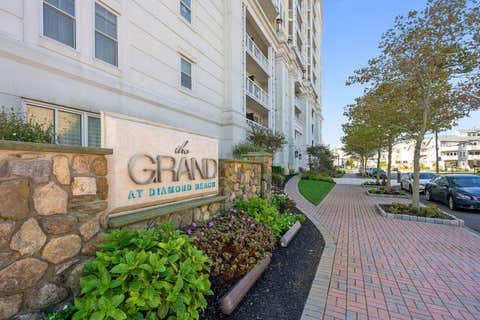 Condo For Sale - 9601 Atlantic Avenue #109<br/> WILDWOOD, NJ 08260
