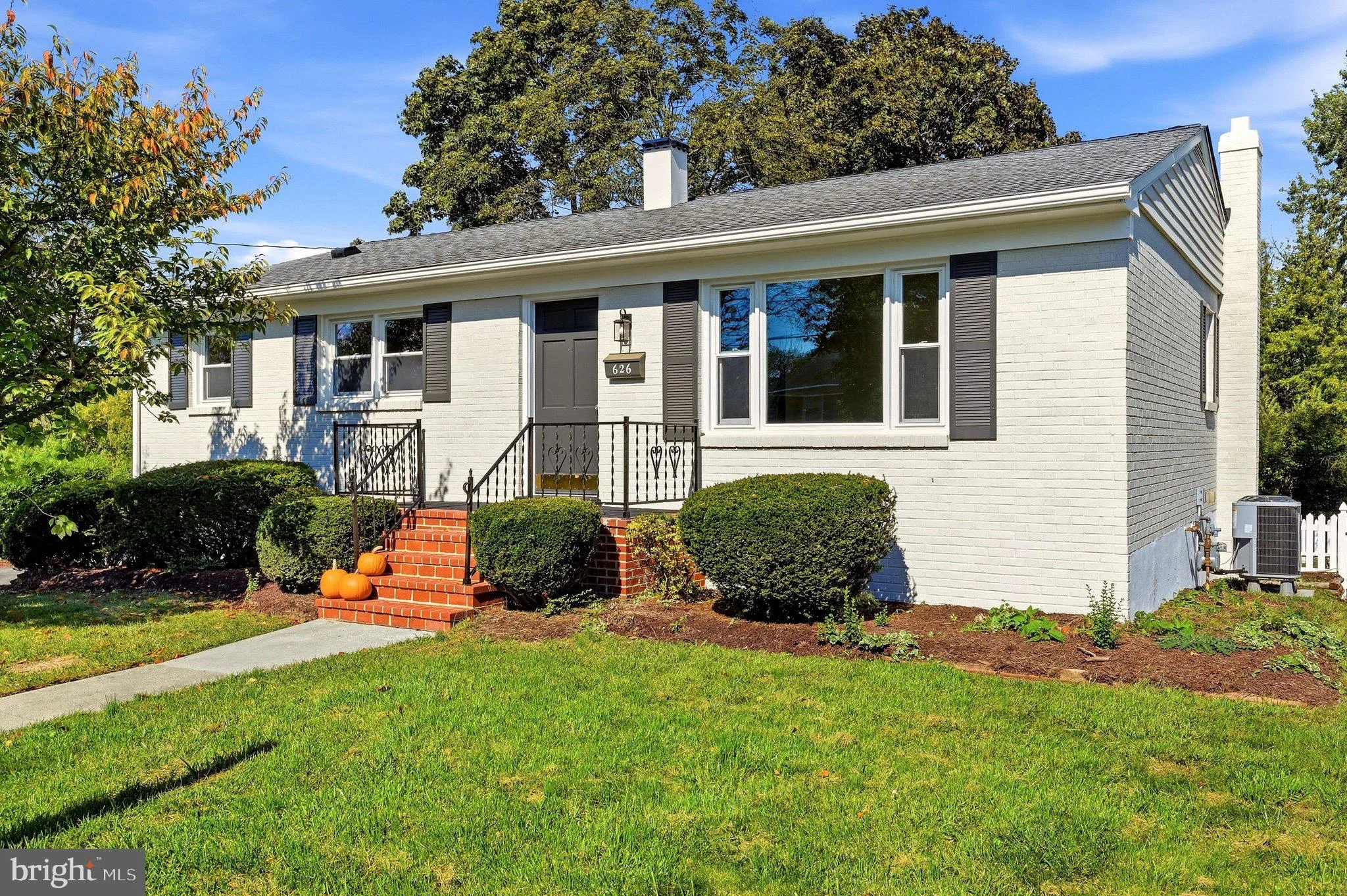 626 Bruce Street