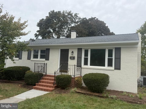 Homes For Sale - 626 Bruce Street<br/> WINCHESTER, VA 22601