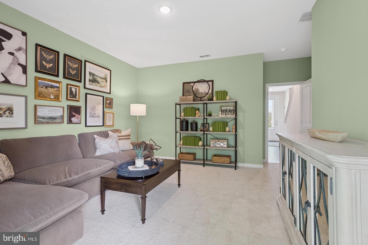 46 SILVERBELL AVENUE