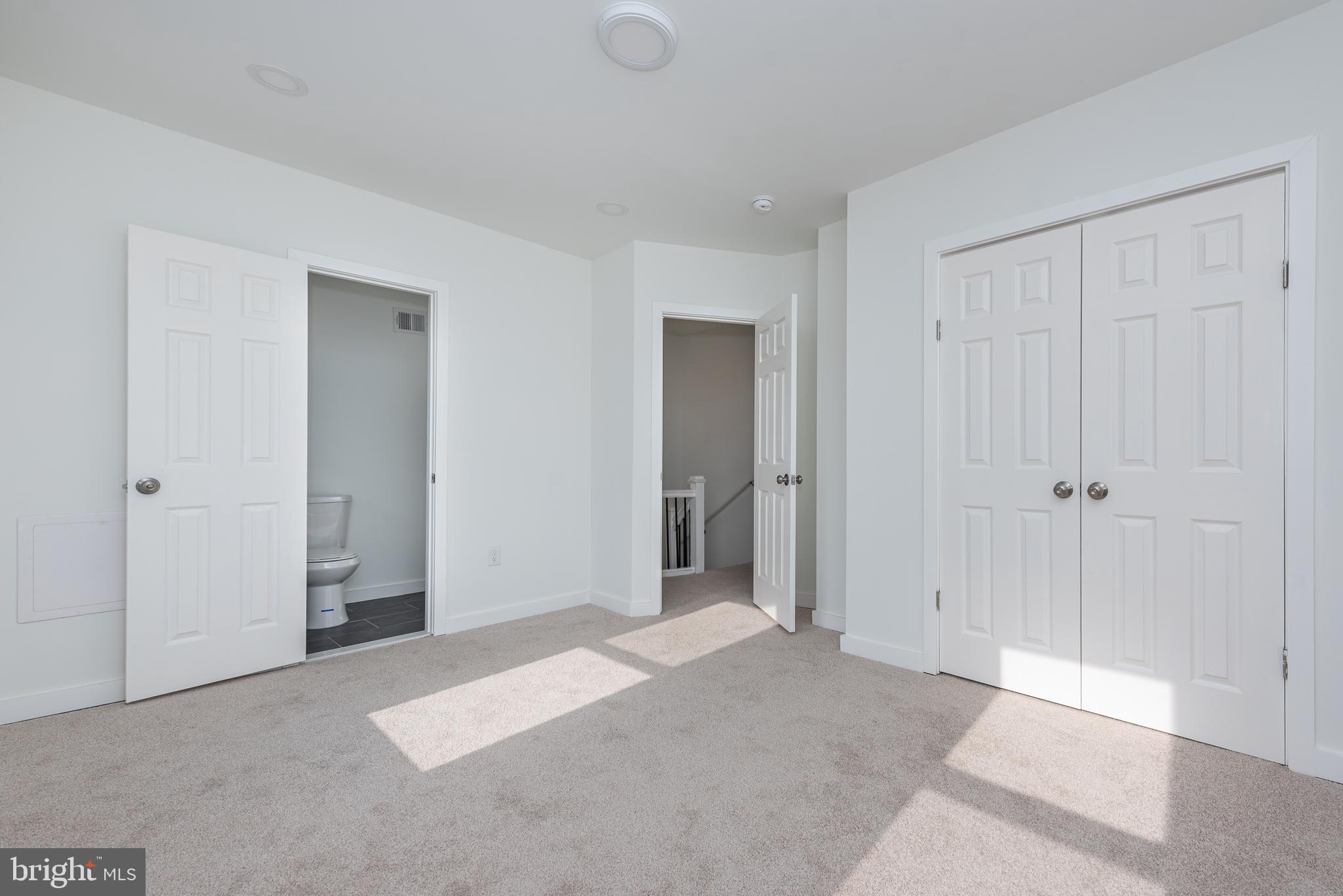 WINCHESTER - Residential