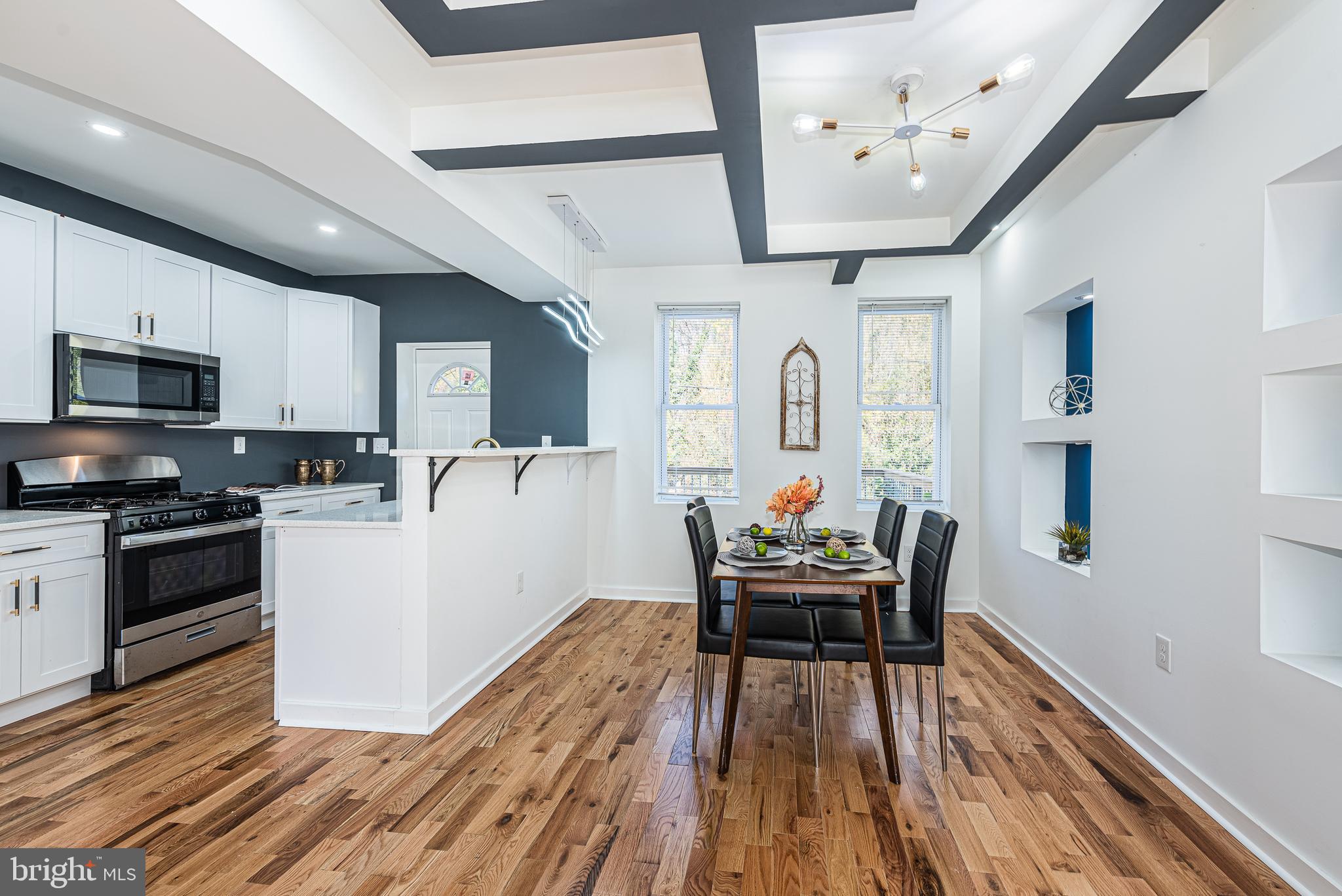 WINCHESTER - Residential