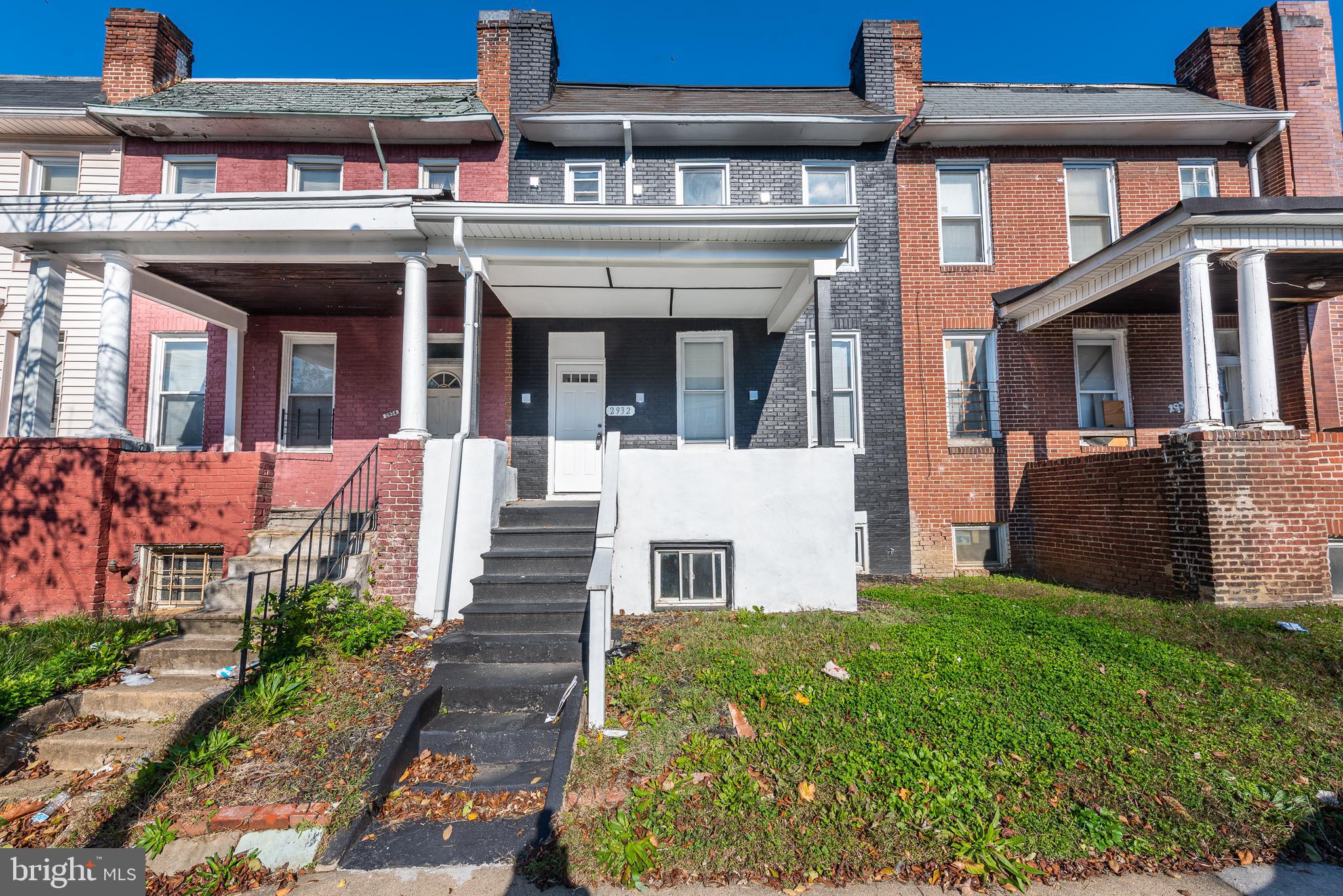 WINCHESTER - Residential