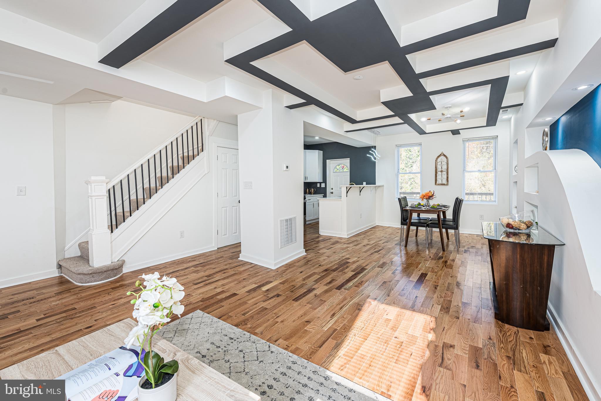 WINCHESTER - Residential