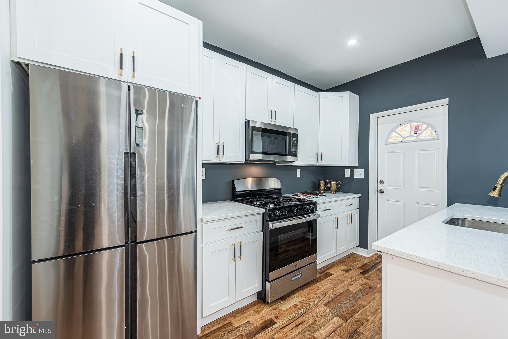 WINCHESTER - Residential