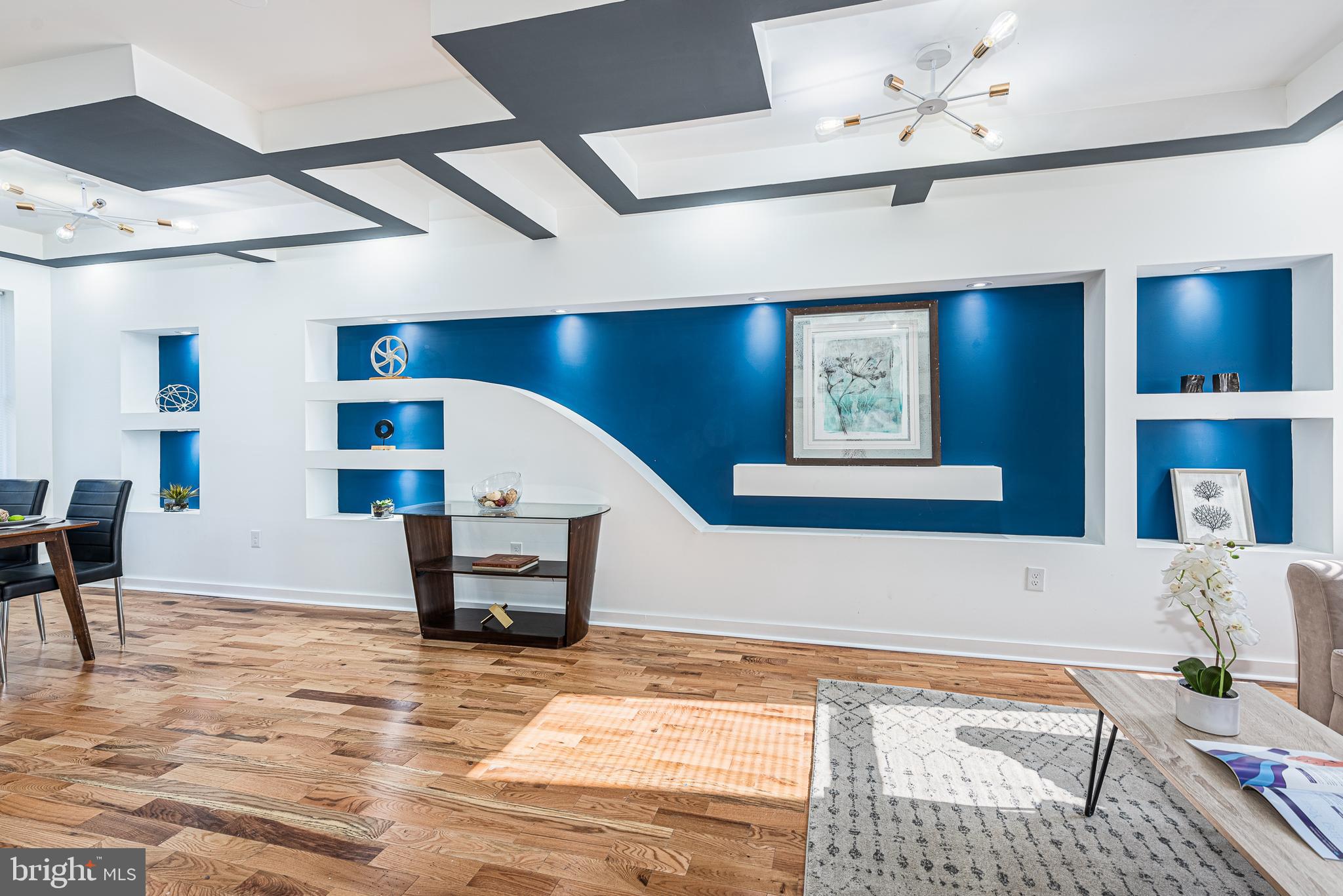 WINCHESTER - Residential