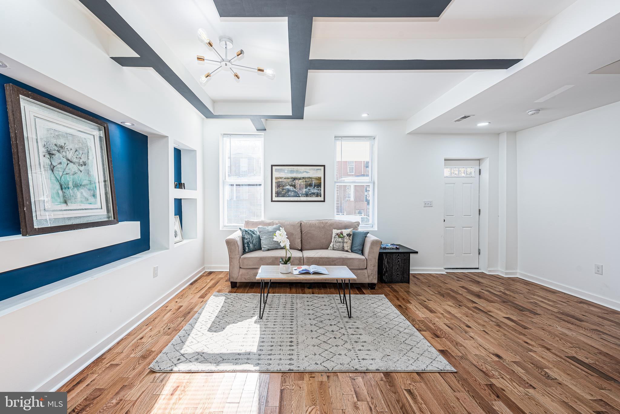 WINCHESTER - Residential