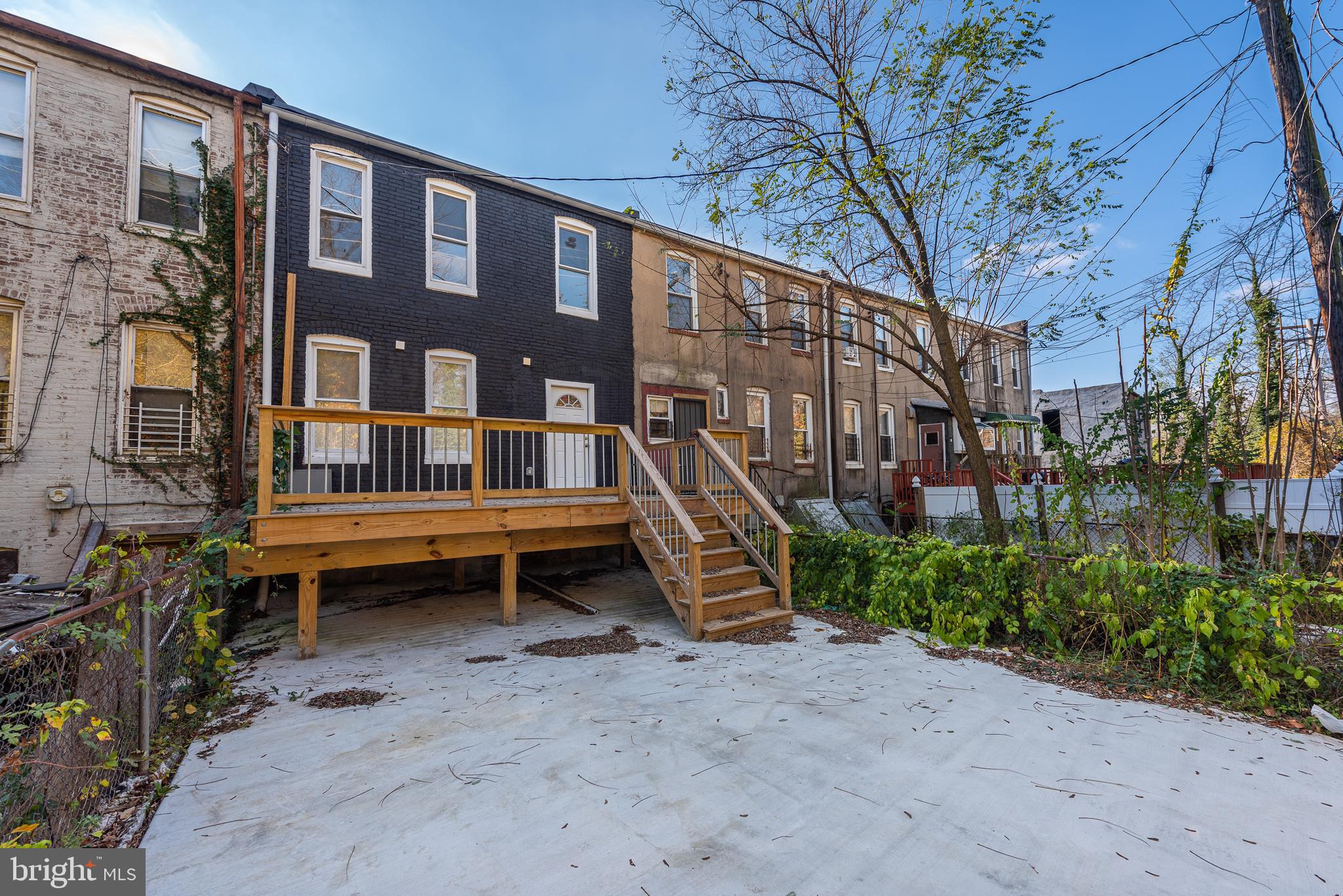 WINCHESTER - Residential