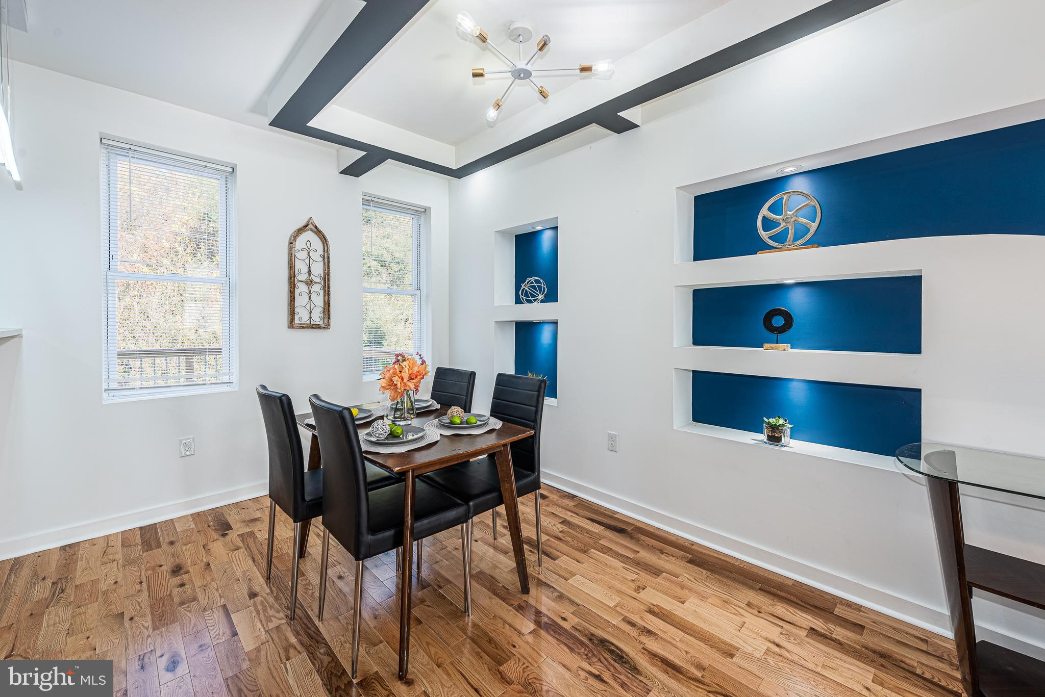 WINCHESTER - Residential