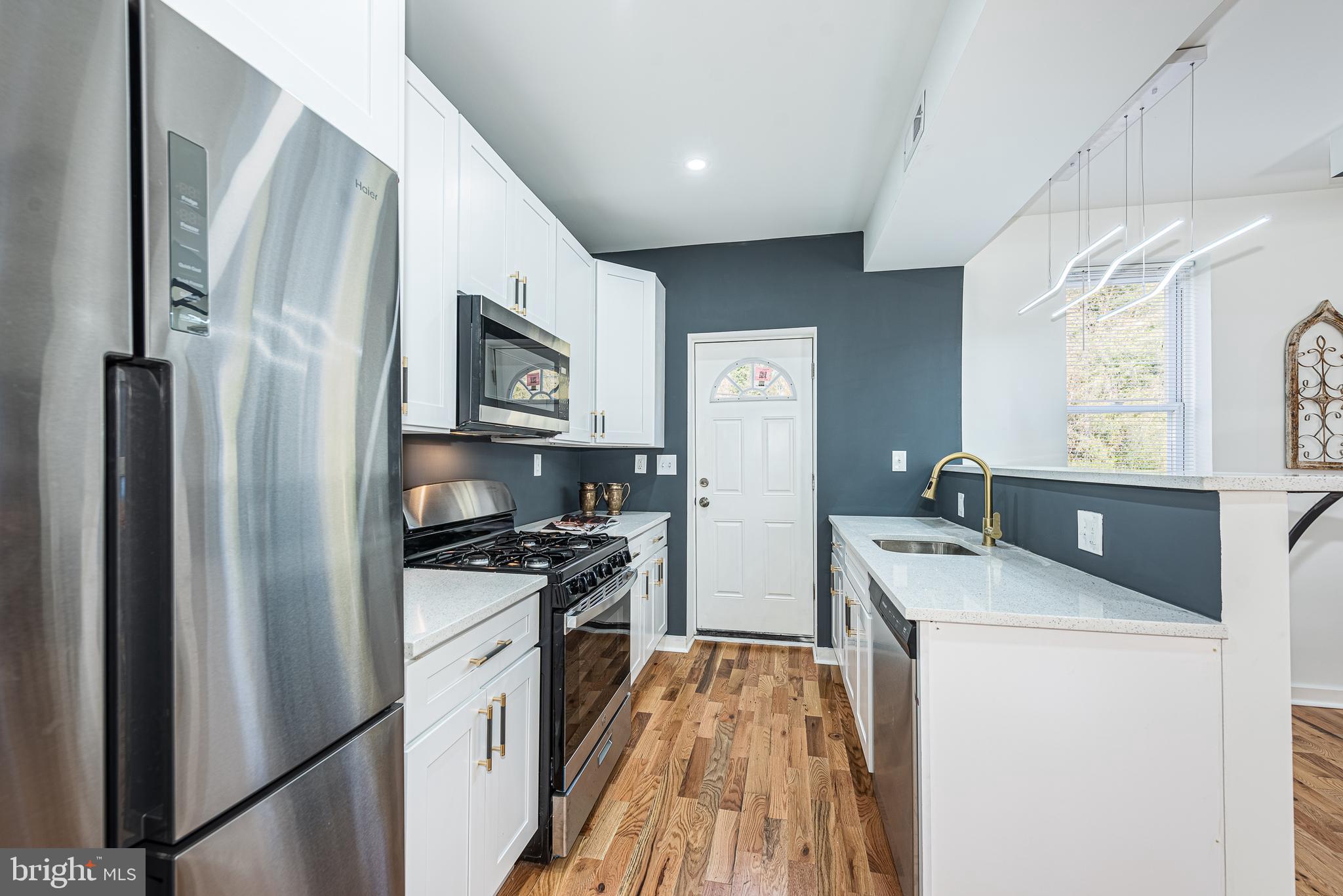 WINCHESTER - Residential