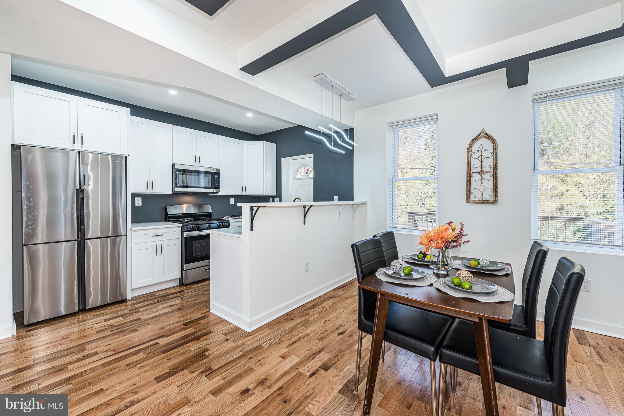 WINCHESTER - Residential