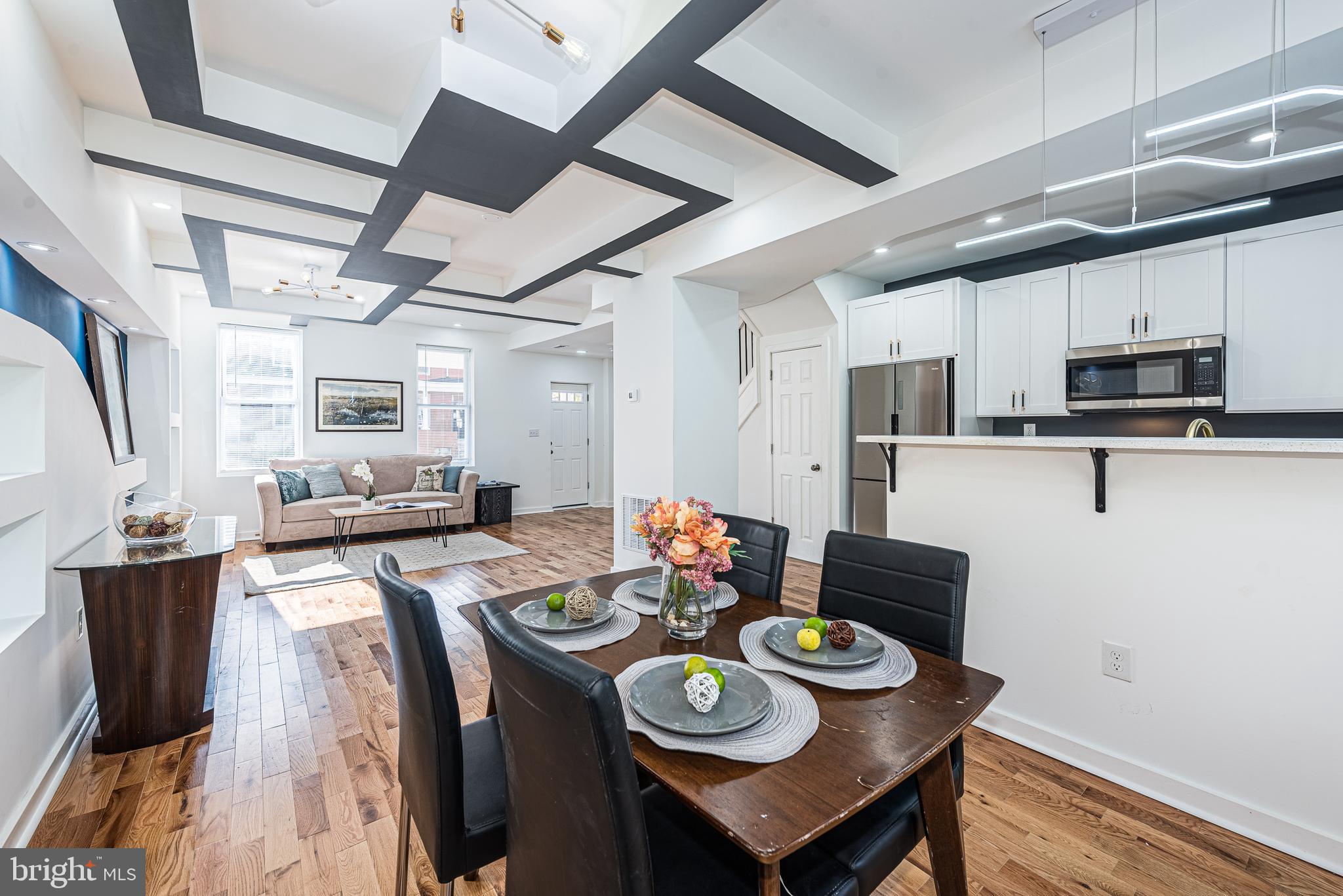 WINCHESTER - Residential