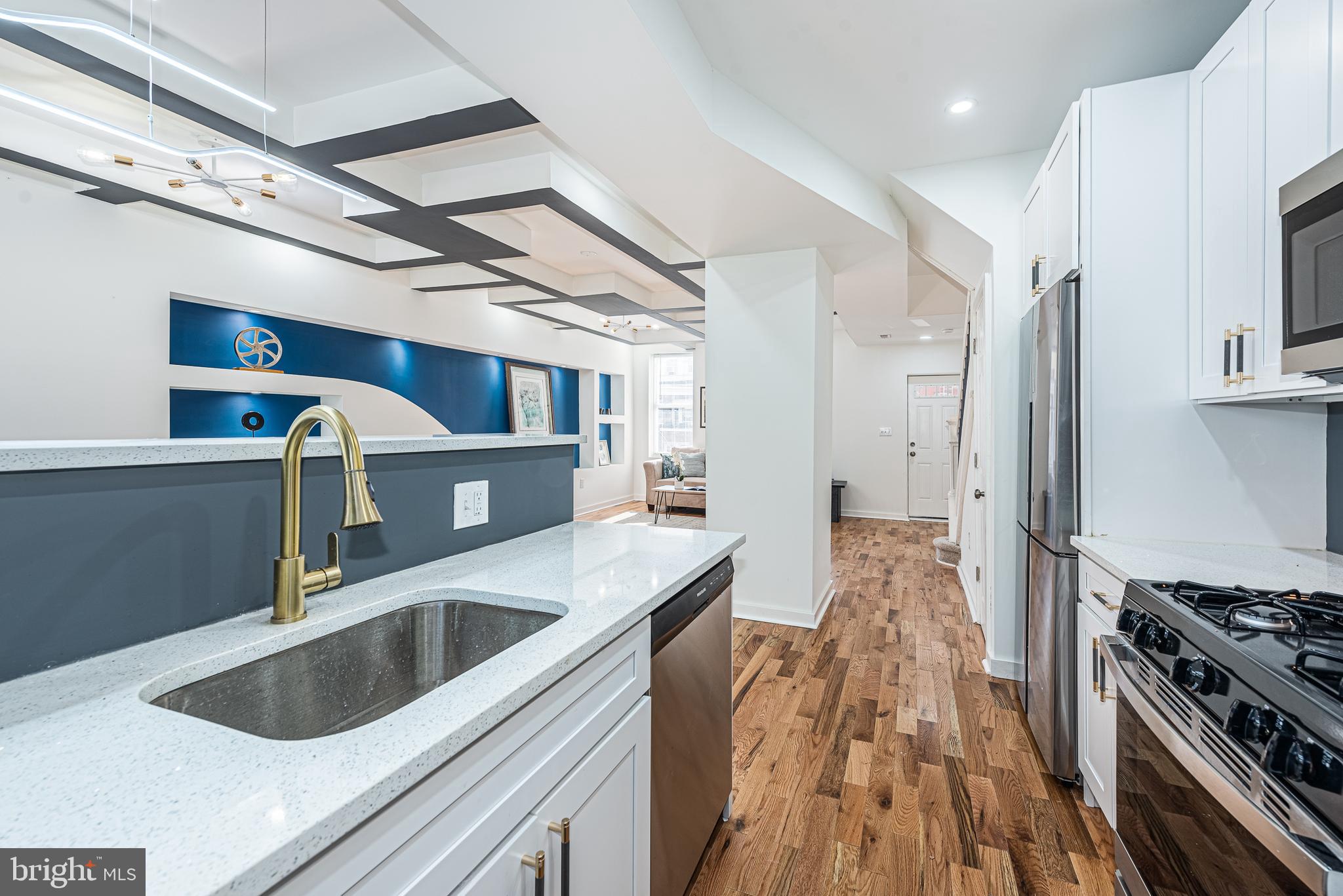 WINCHESTER - Residential