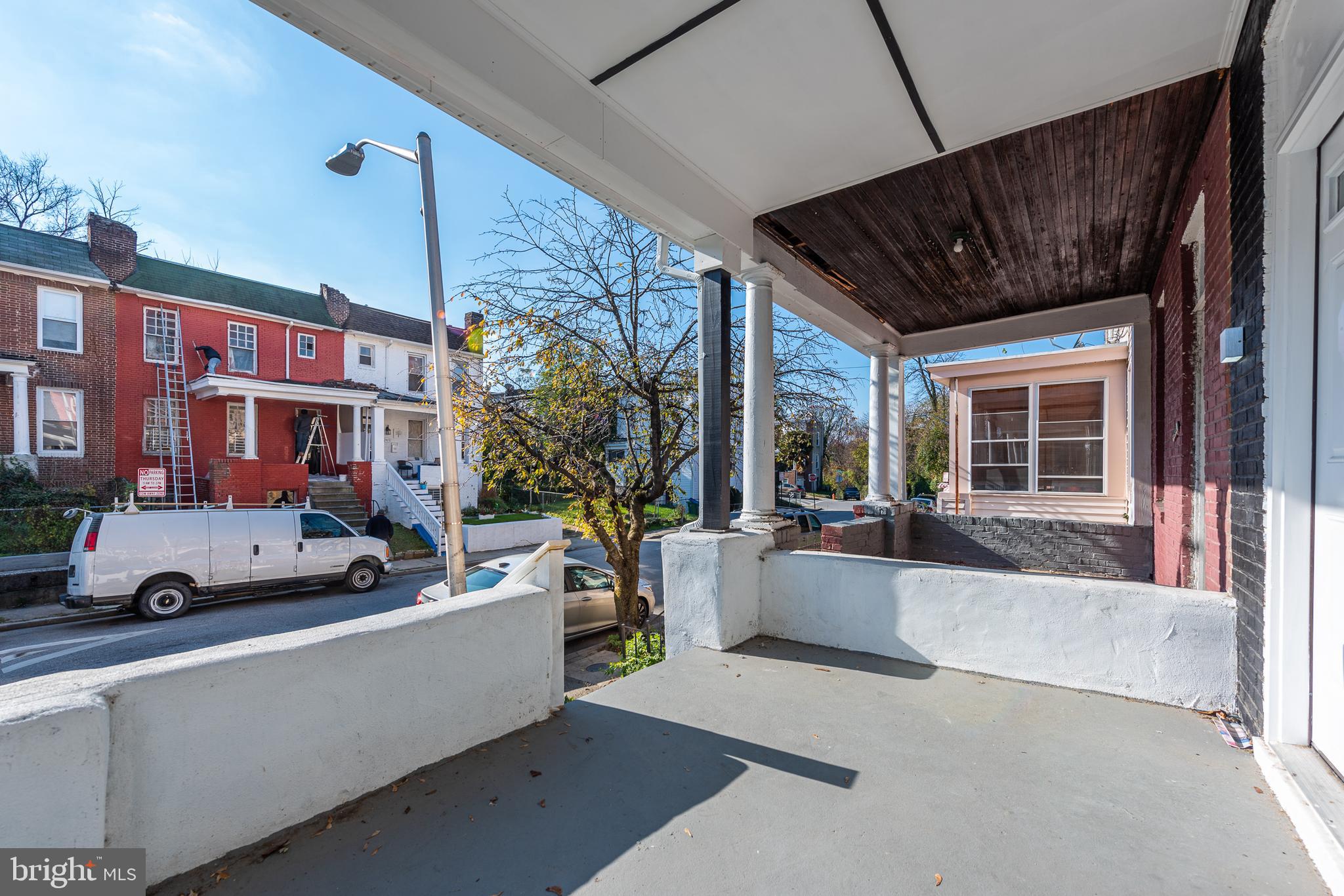 WINCHESTER - Residential