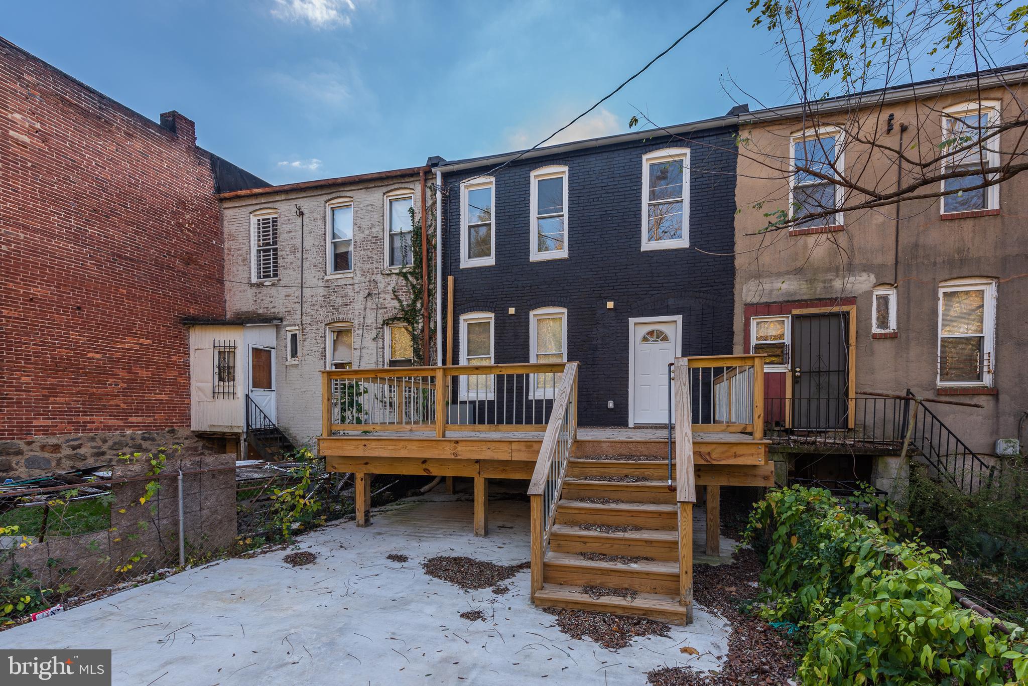 WINCHESTER - Residential