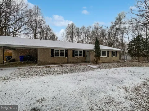 4315 Mattawoman Creek Road, Marbury, MD MLS: MDCH2040958