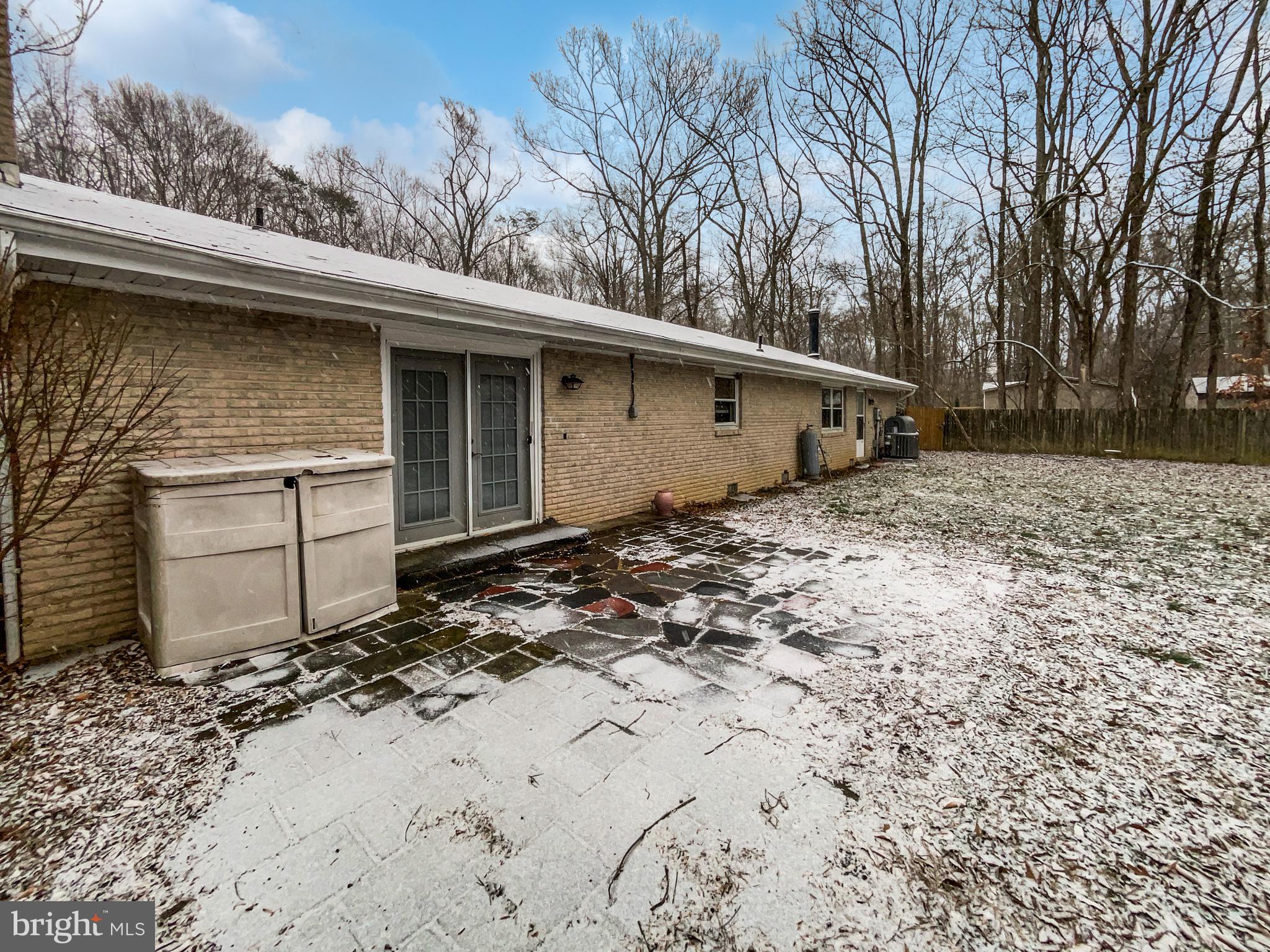 JENKINS SUBDIVISION - Residential