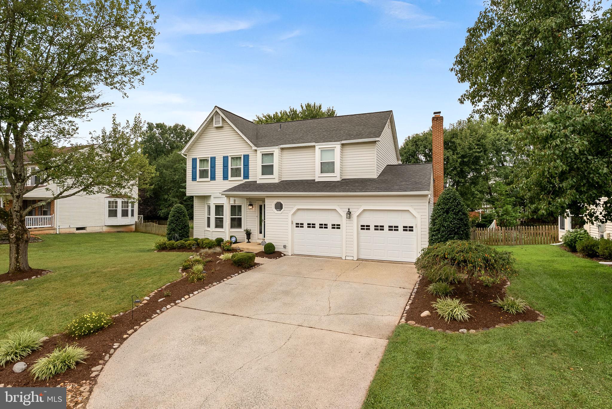 20049 GREAT FALLS FOREST DRIVE