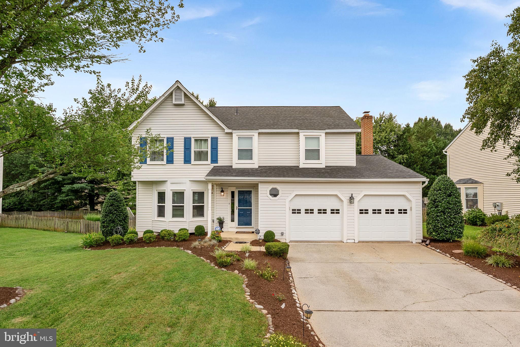 20049 GREAT FALLS FOREST DRIVE