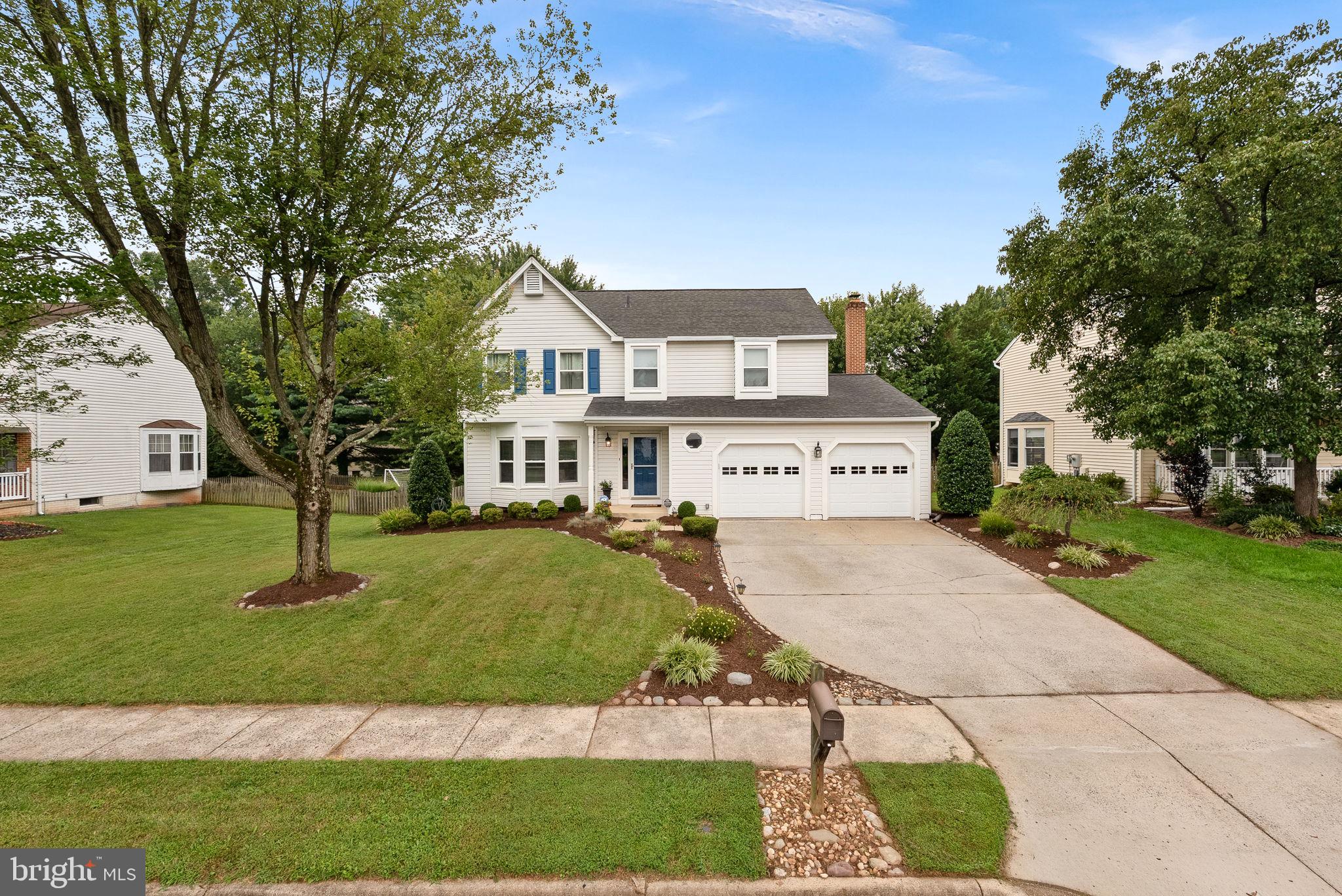 20049 GREAT FALLS FOREST DRIVE