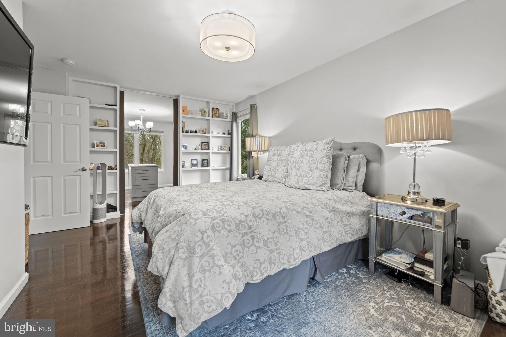 RESTON - Residential Lease