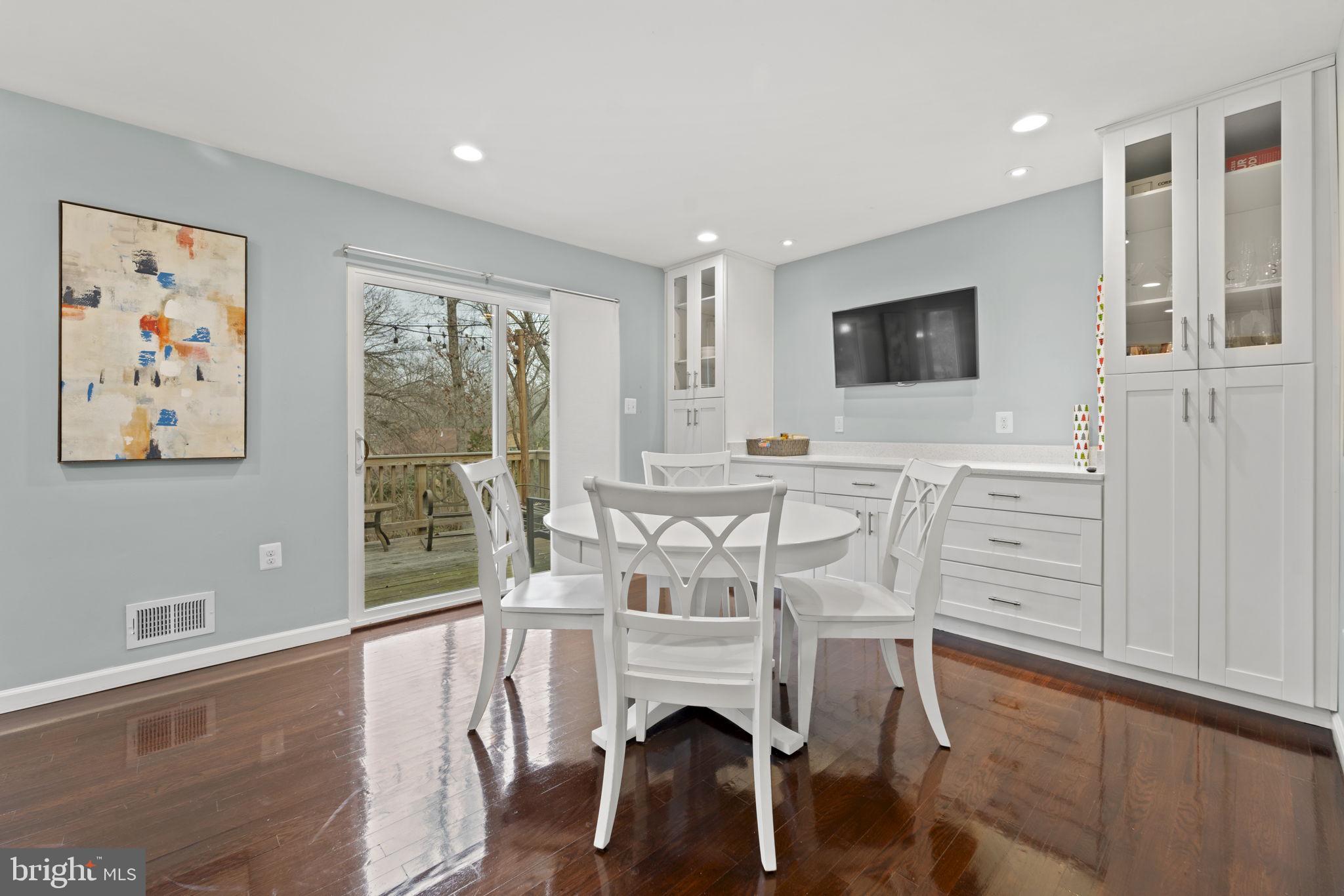 RESTON - Residential Lease