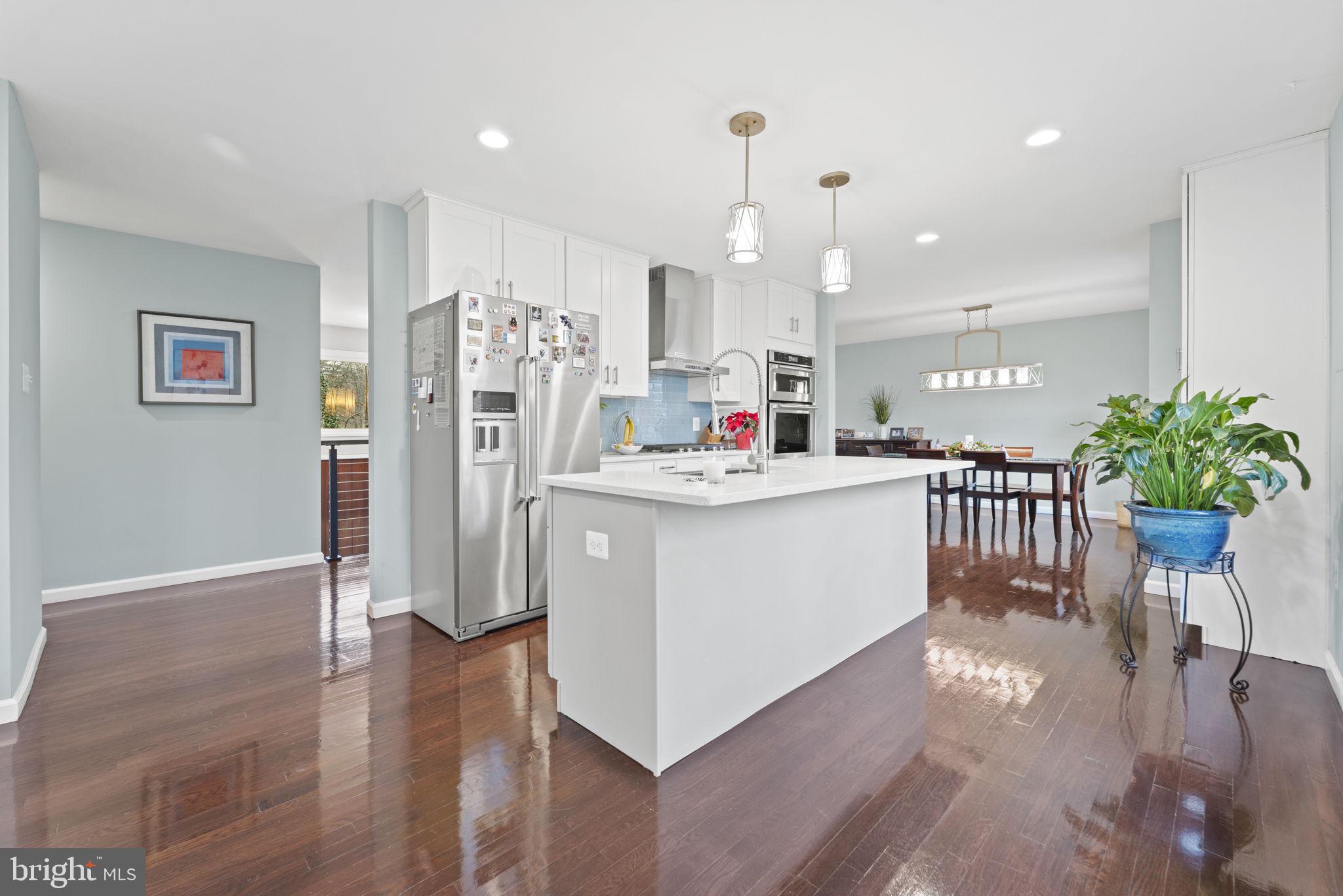 RESTON - Residential Lease