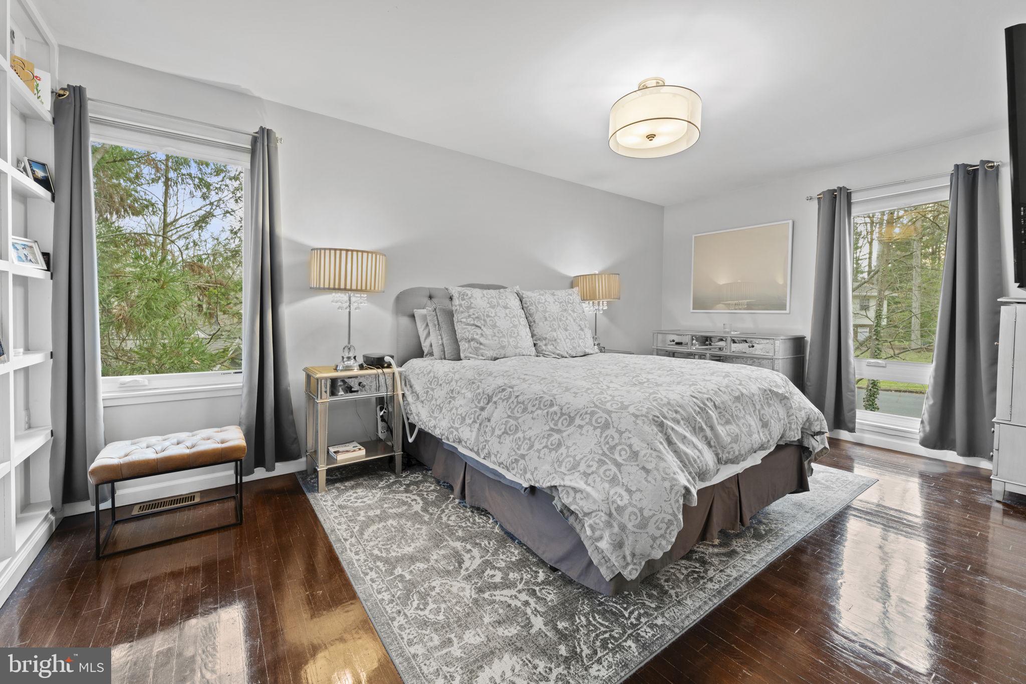 RESTON - Residential Lease