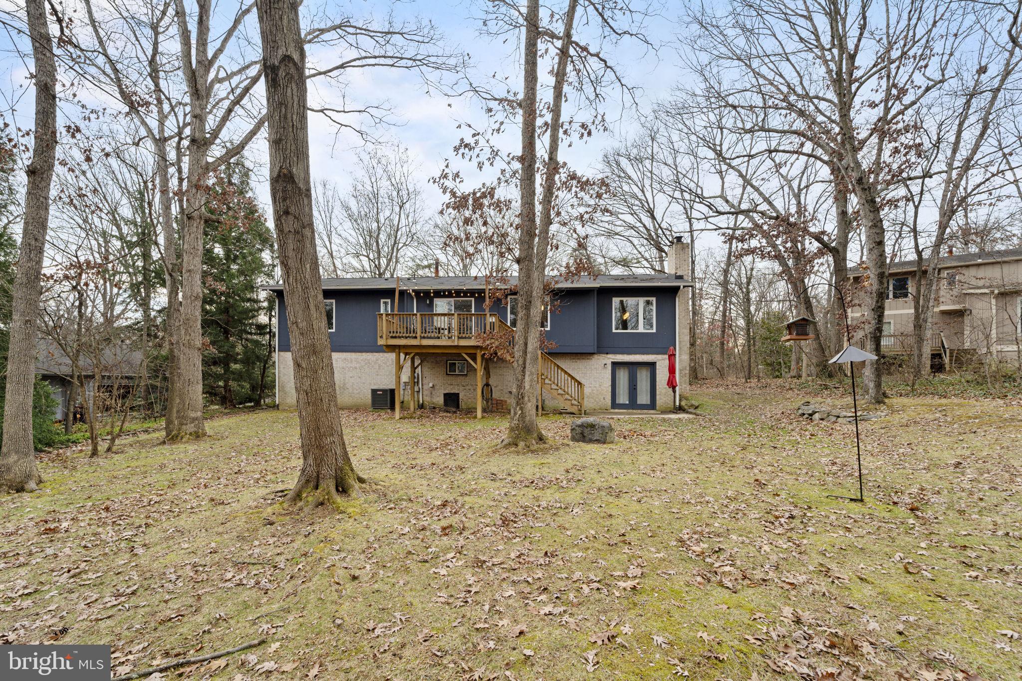 RESTON - Residential Lease