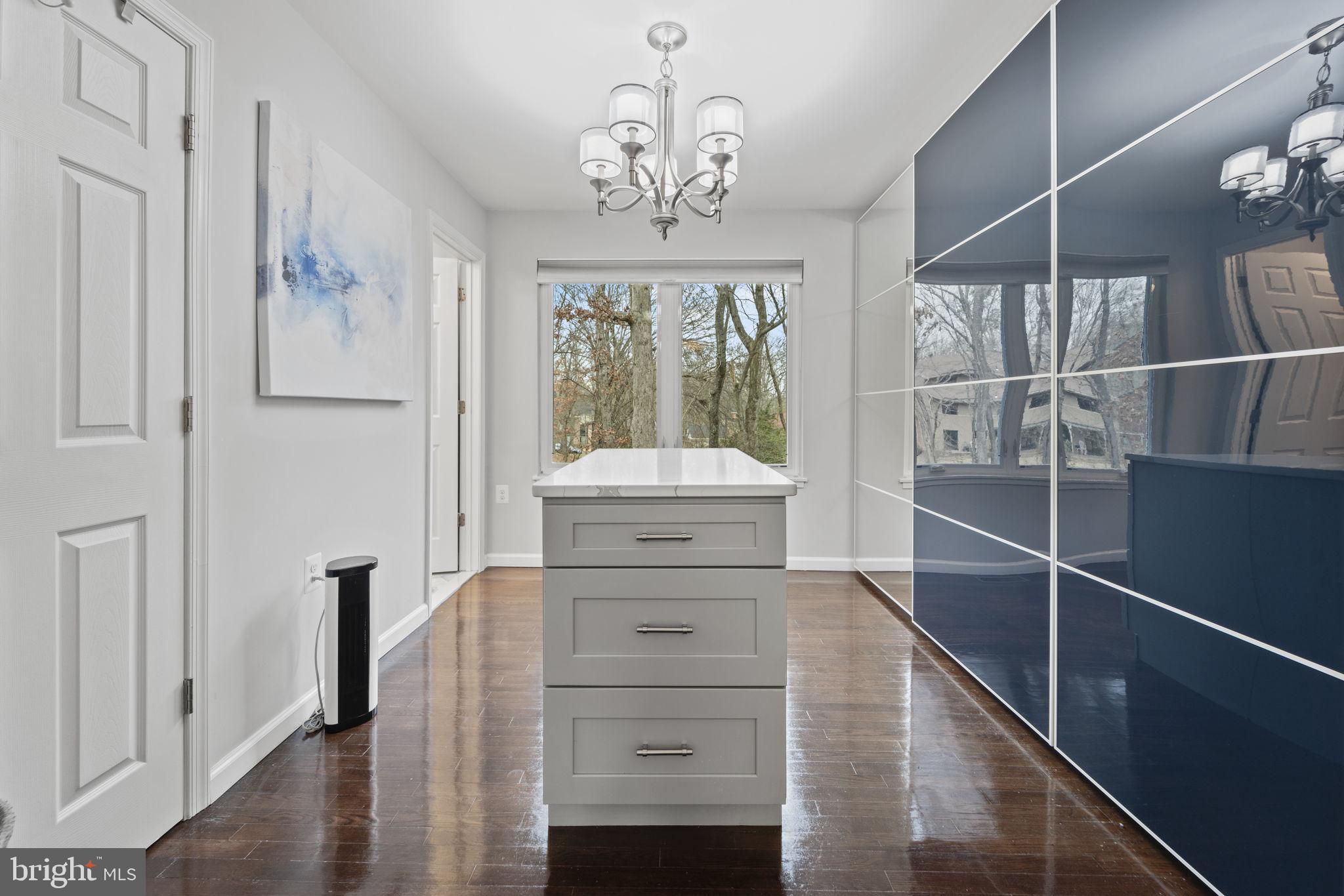 RESTON - Residential Lease