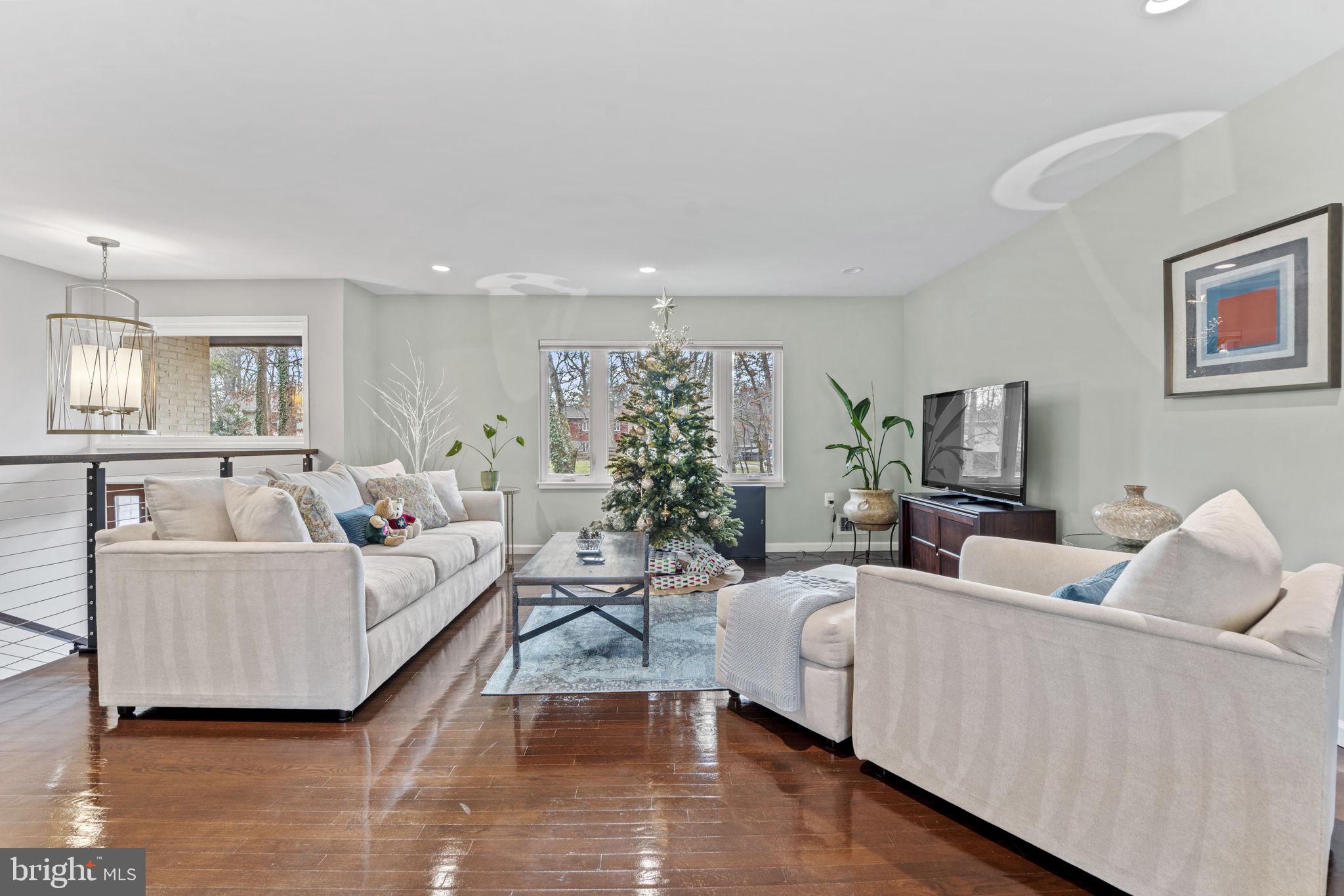 RESTON - Residential Lease