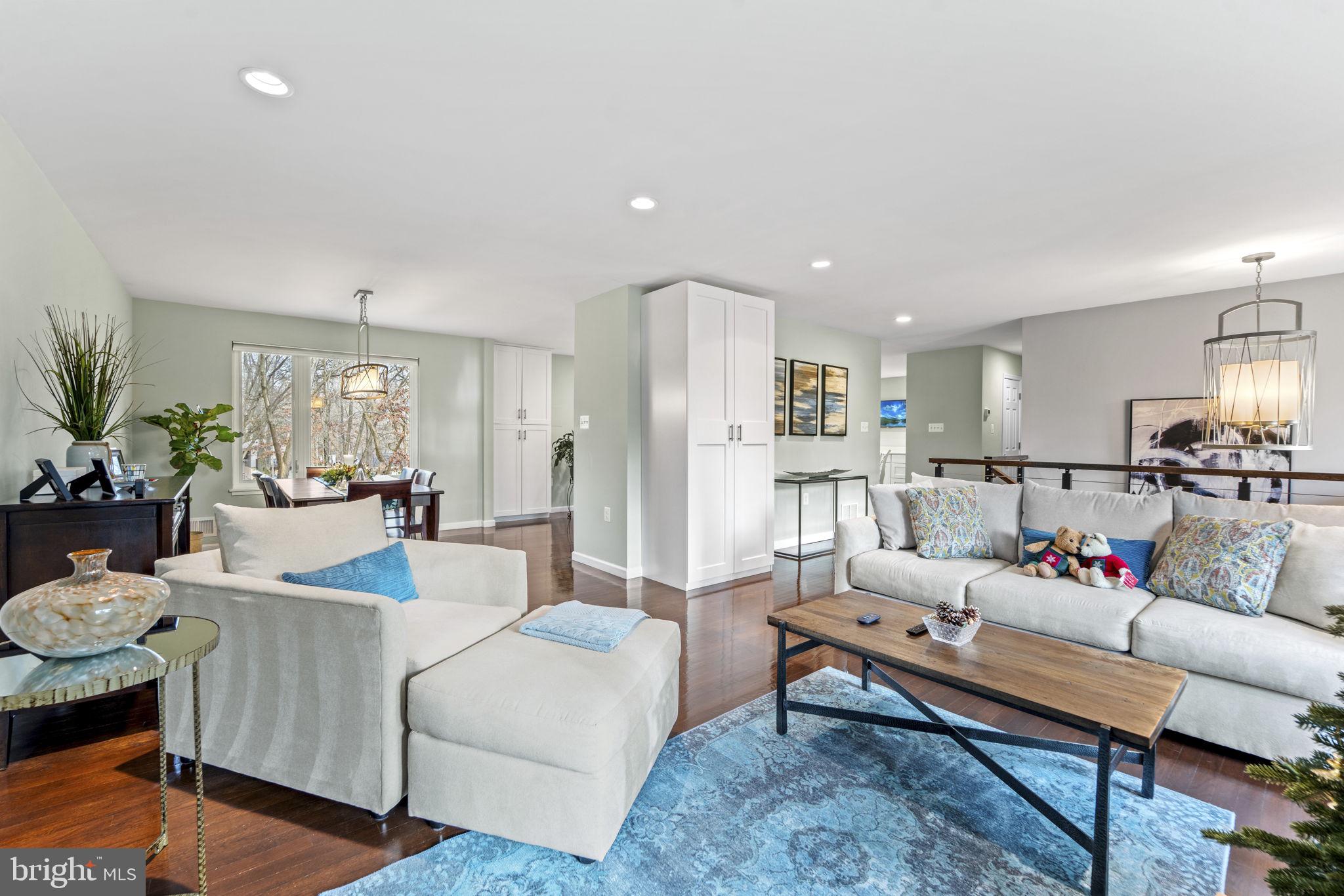 RESTON - Residential Lease