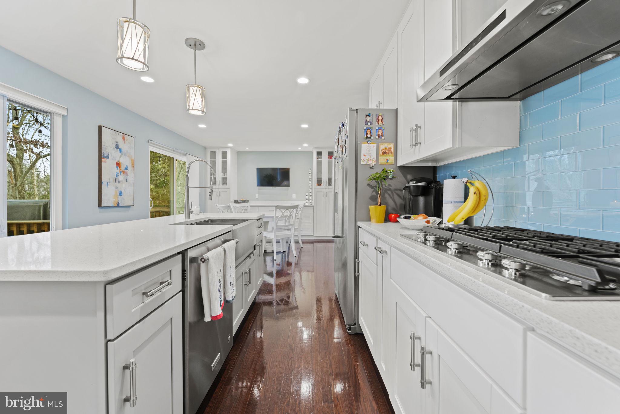 RESTON - Residential Lease