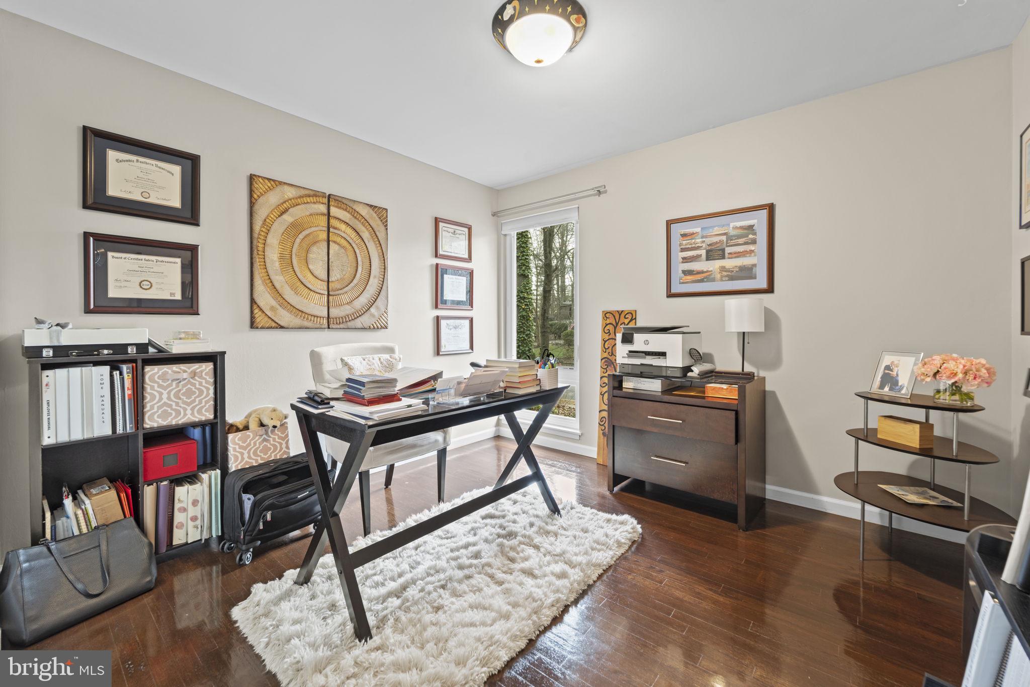 RESTON - Residential Lease