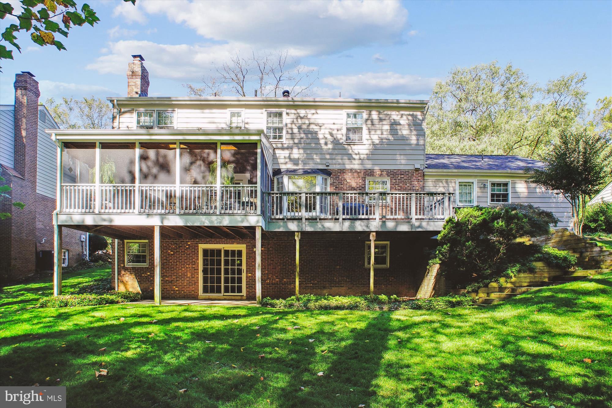 CHESTERBROOK MEWS - Residential
